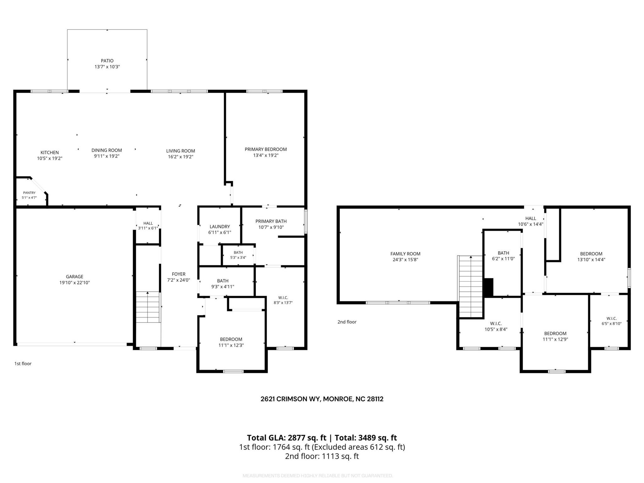 2621 Crimson Way Property Photo 42
