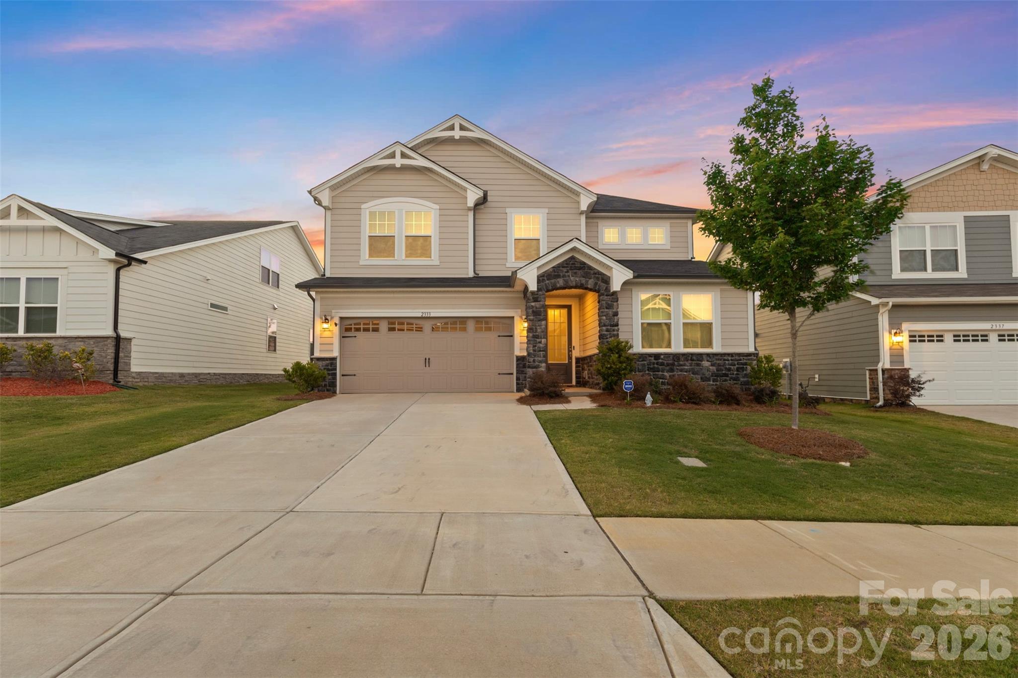 2333 Lorelei Terrace Property Photo 1