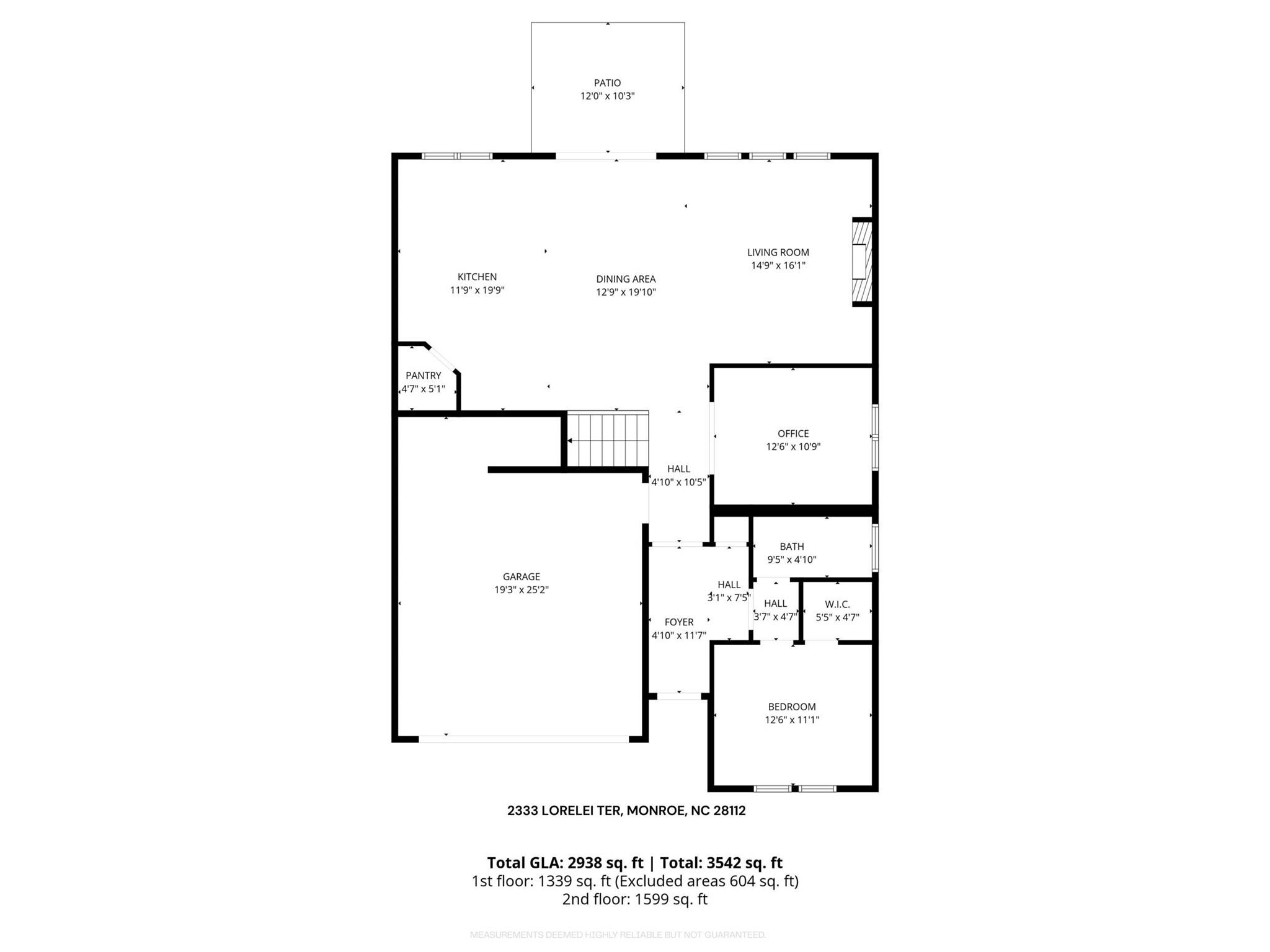 2333 Lorelei Terrace Property Photo 43
