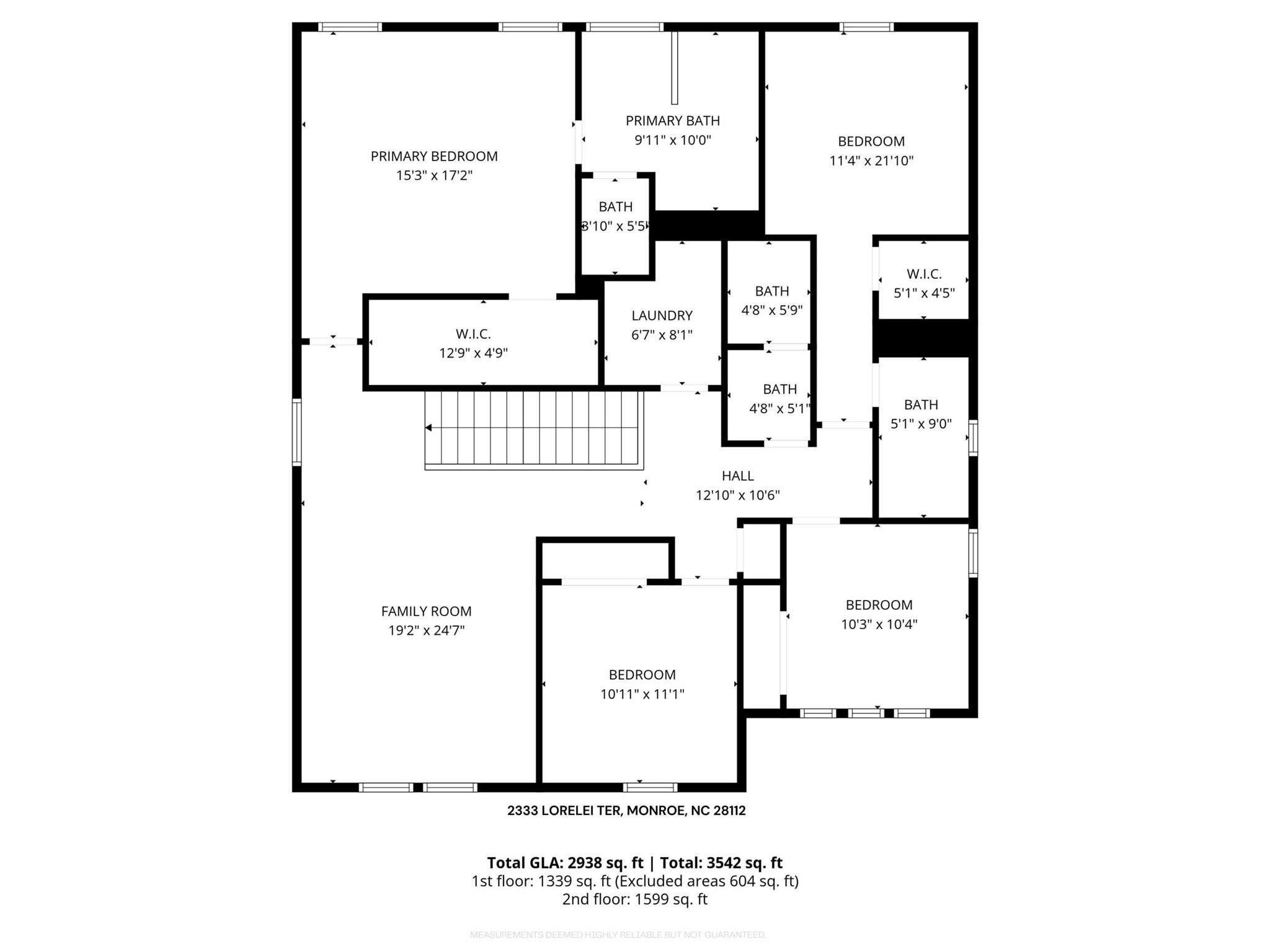 2333 Lorelei Terrace Property Photo 44