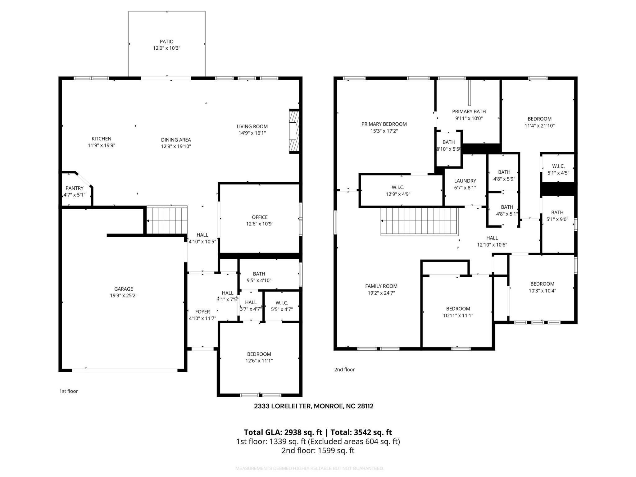2333 Lorelei Terrace Property Photo 45