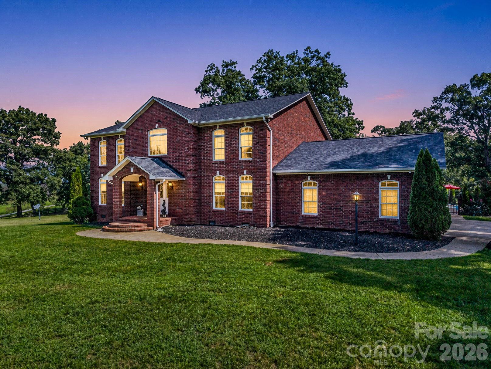441 Whitaker Road Property Photo 2