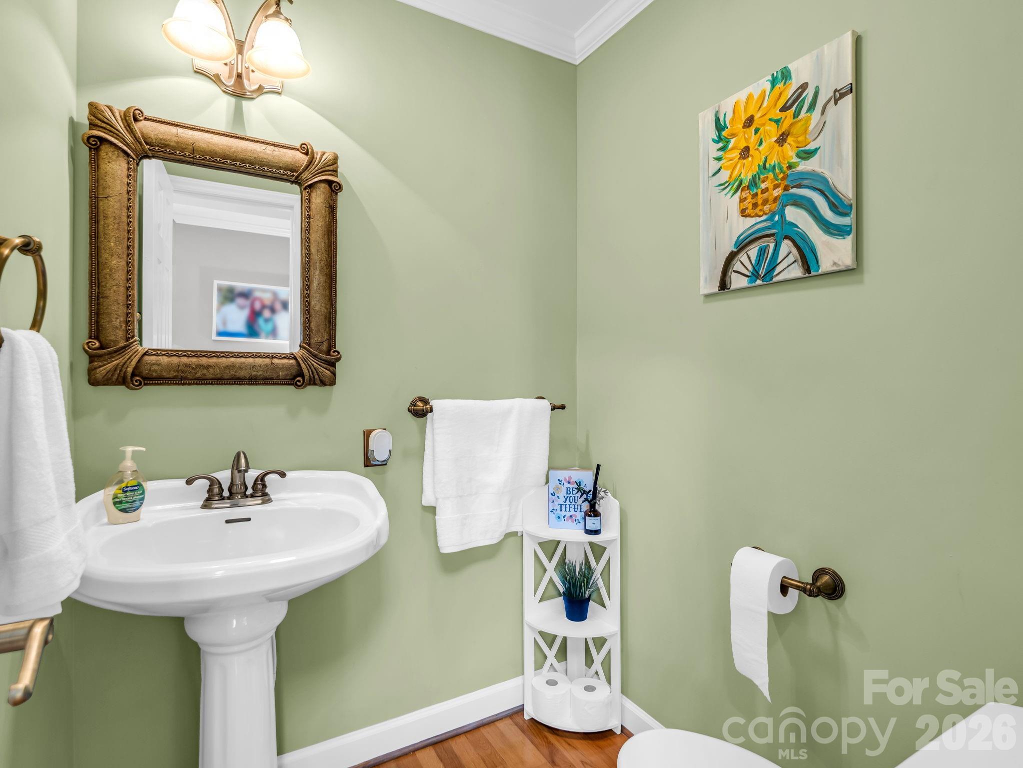 441 Whitaker Road Property Photo 13