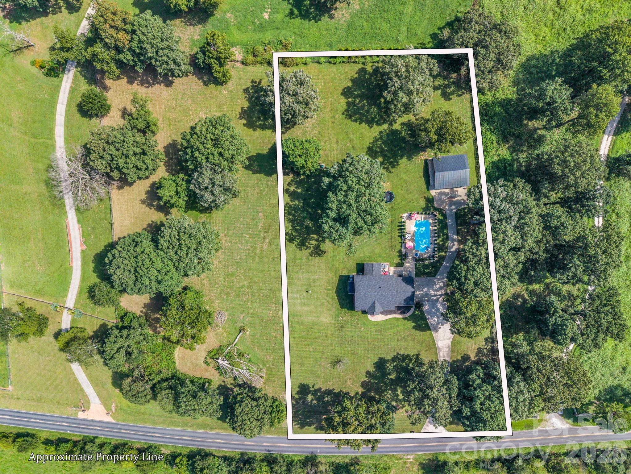 441 Whitaker Road Property Photo 47