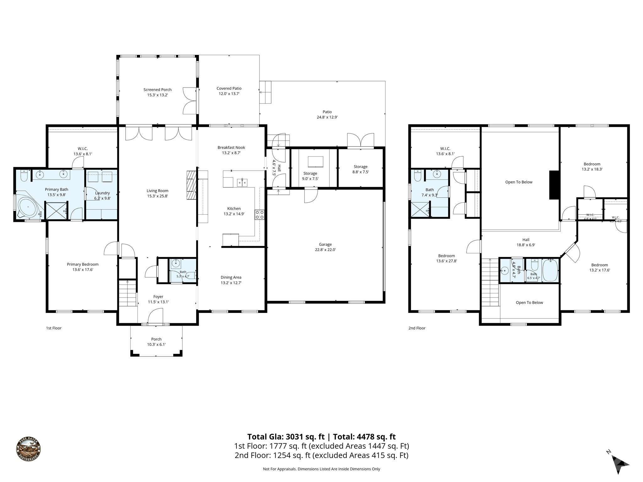 441 Whitaker Road Property Photo 48