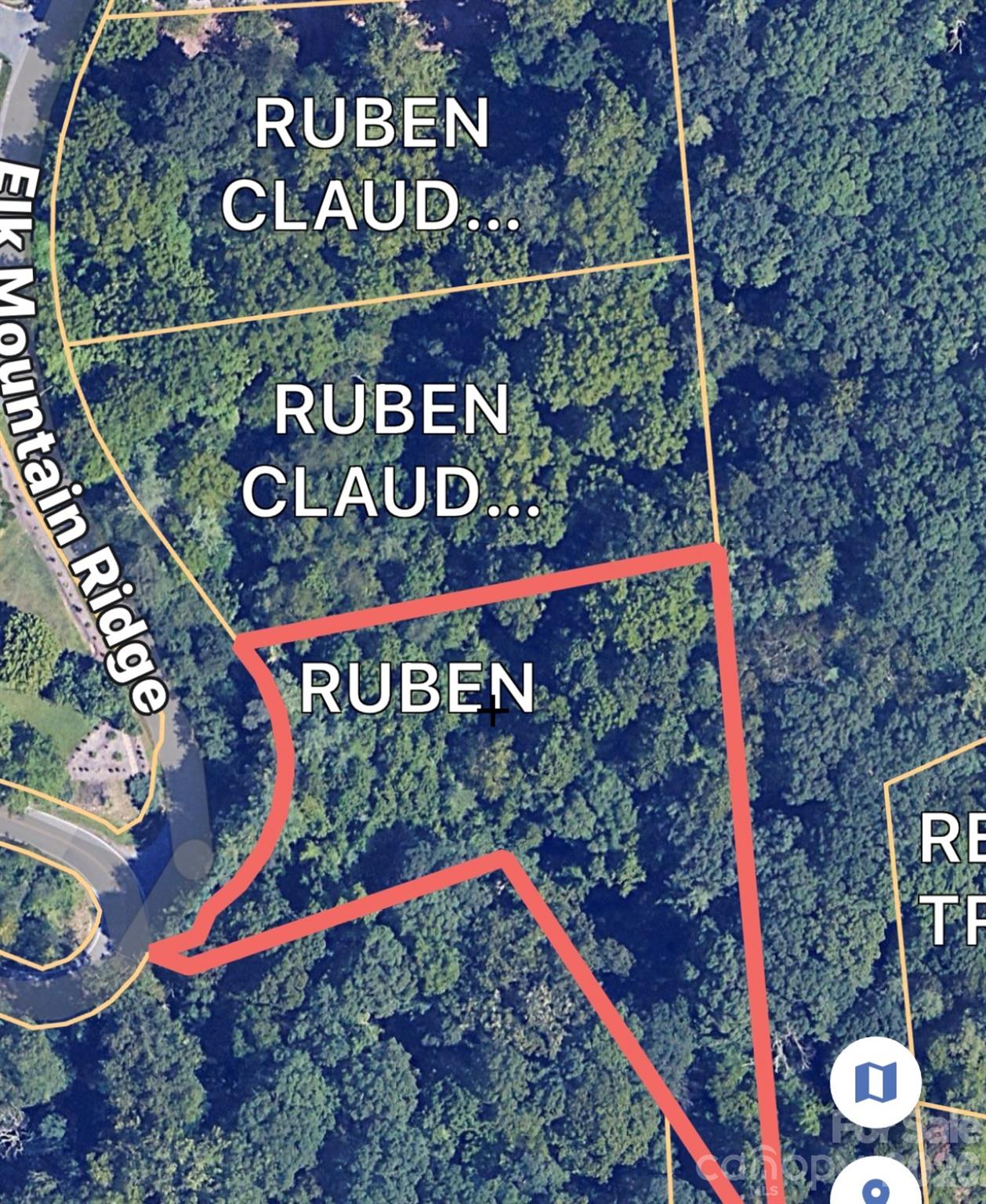 99999 Elk Mountain Ridge 14 Property Photo 1