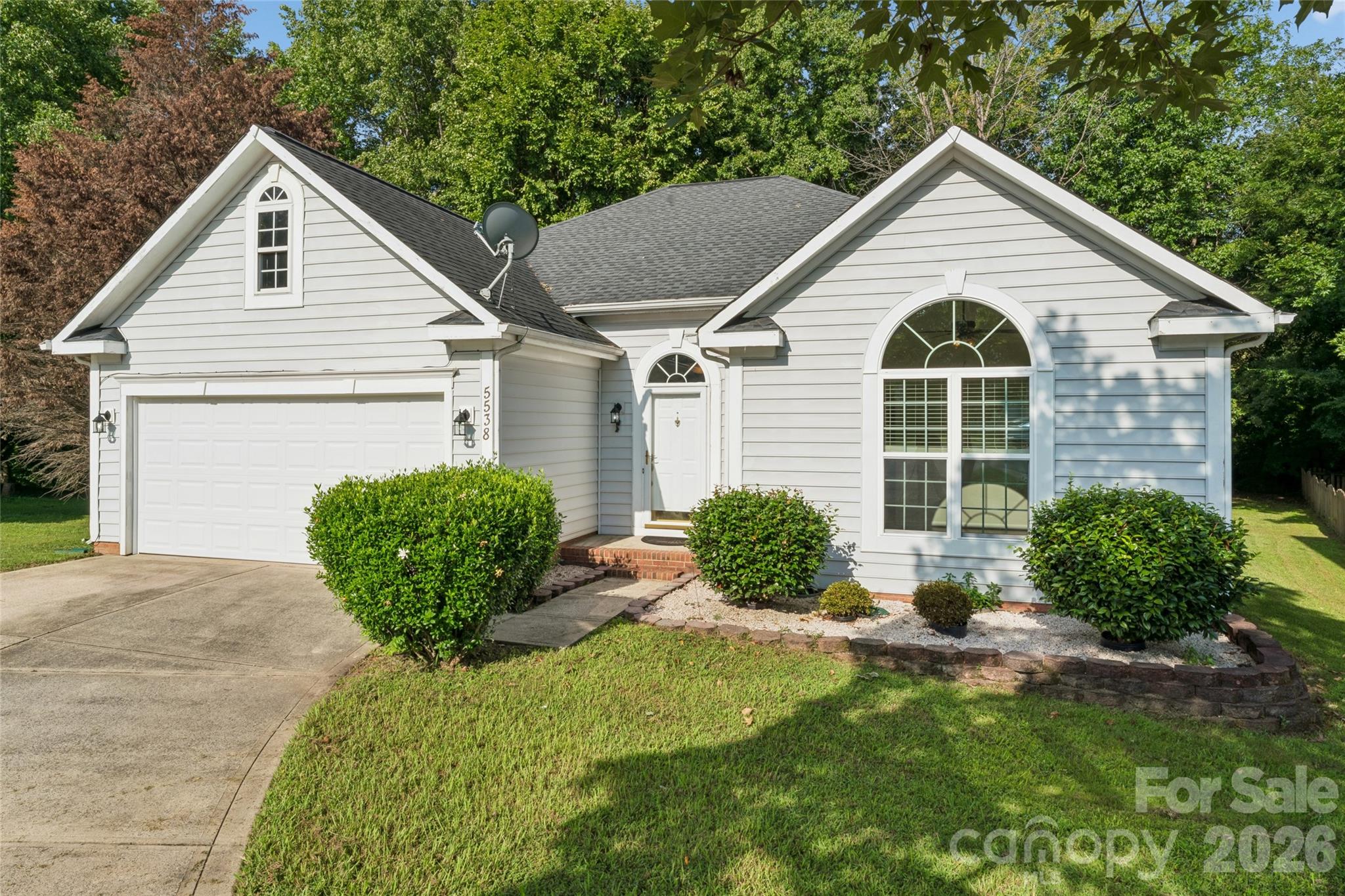 5538 Whispering Wind Lane