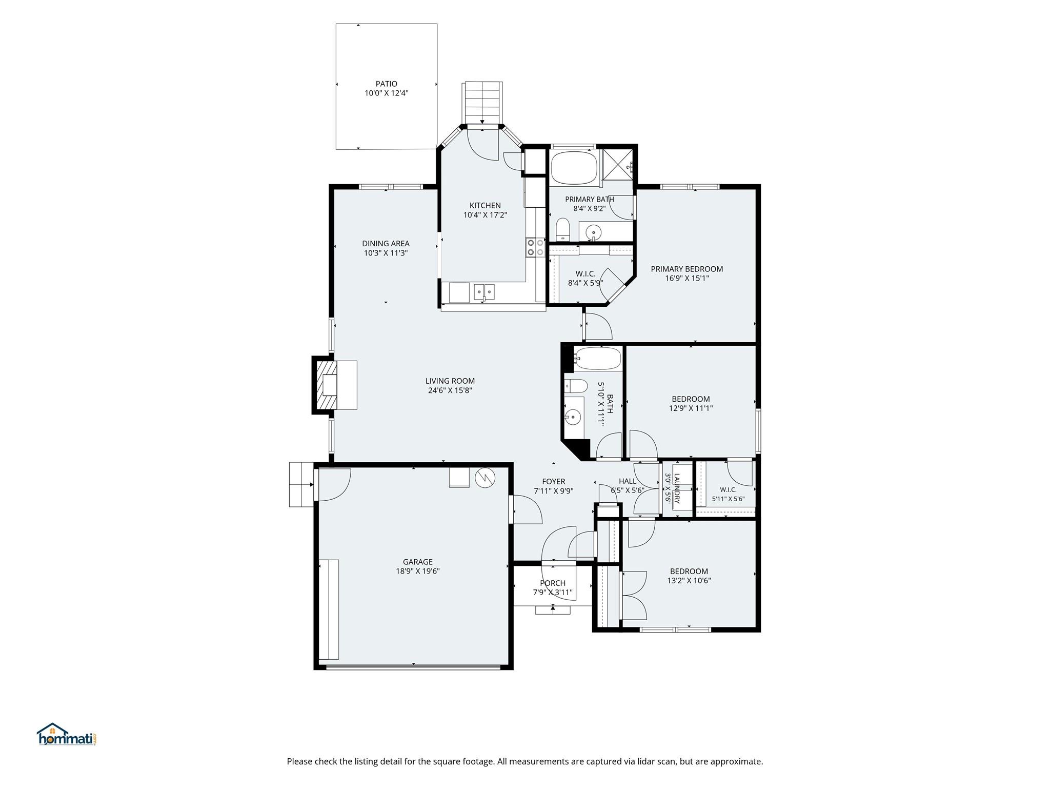 5538 Whispering Wind Lane Property Photo 42