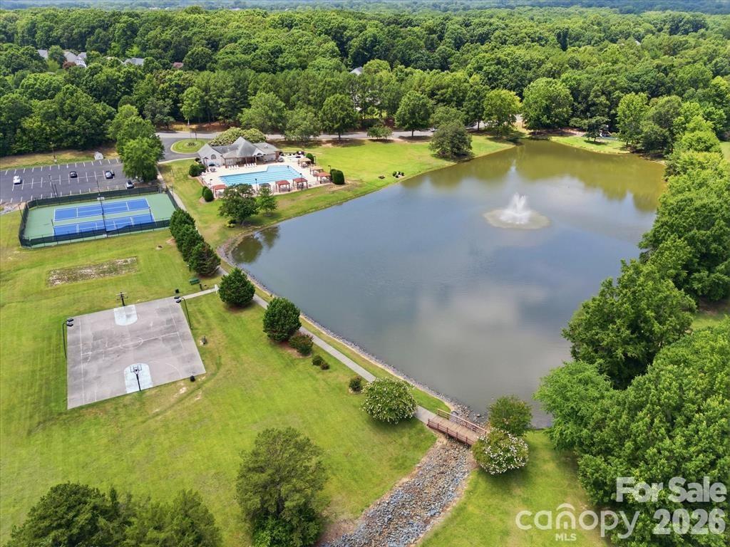 5538 Whispering Wind Lane Property Photo 43