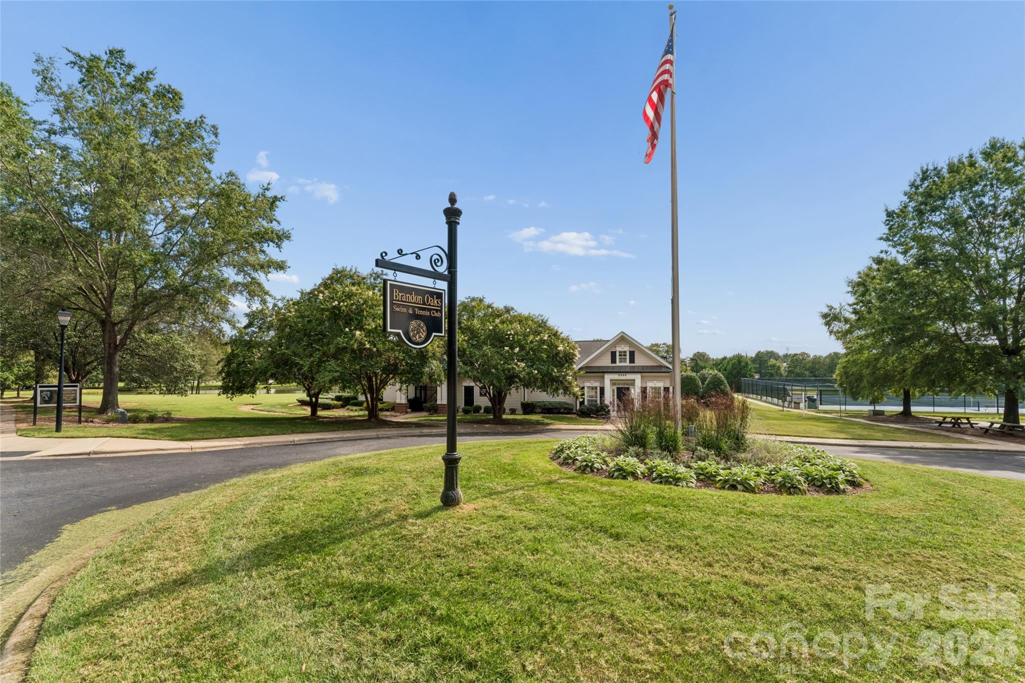5538 Whispering Wind Lane Property Photo 45