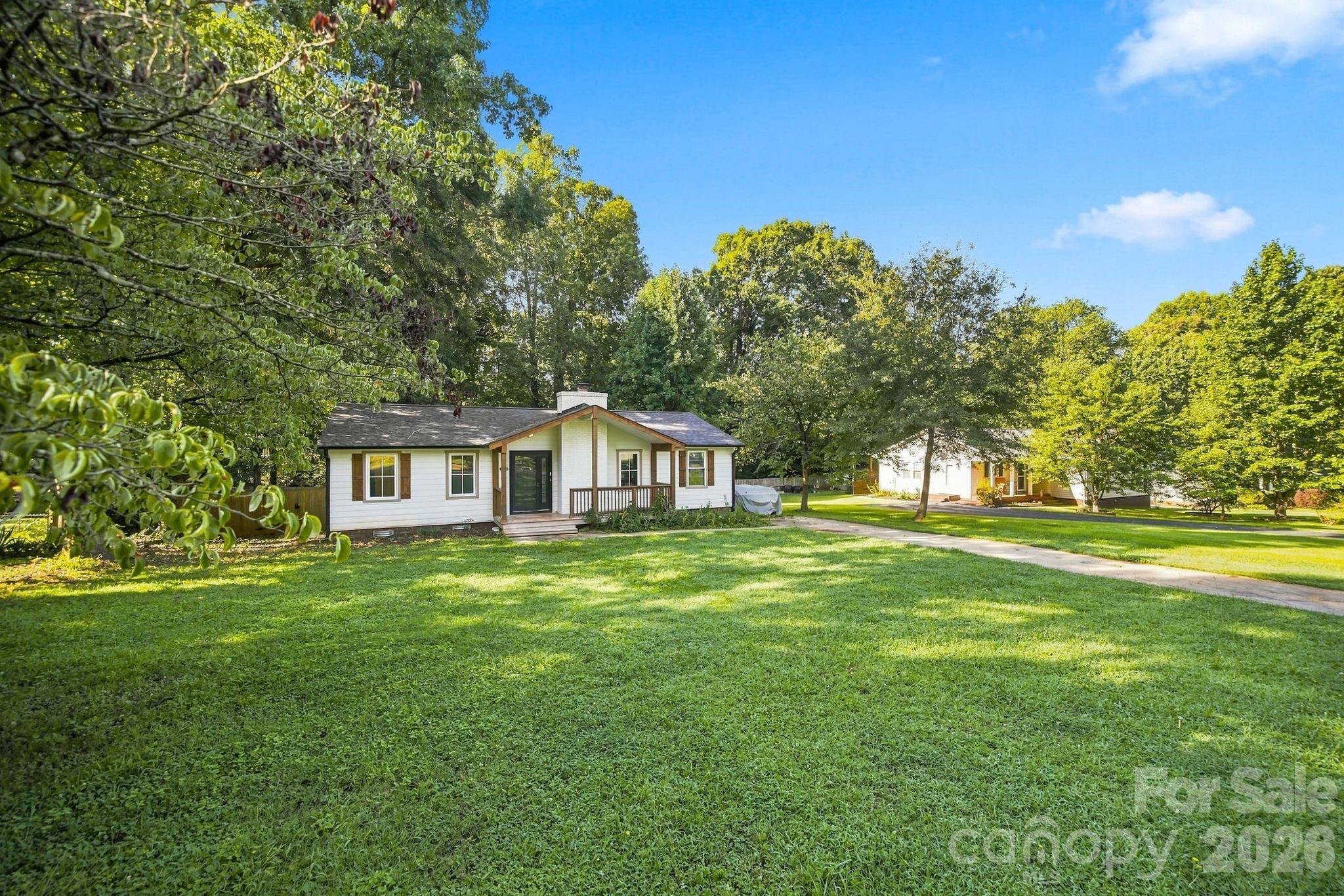 600 Briarcreek Road Property Photo 1