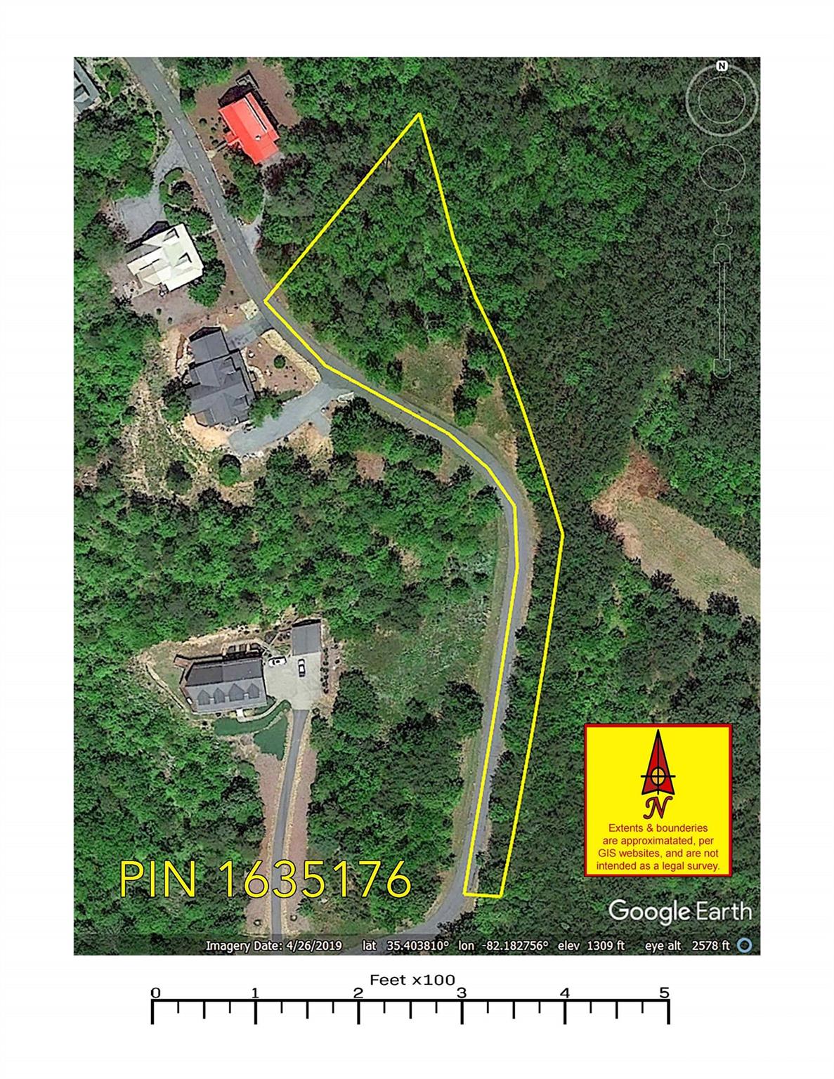 0 Boulder Ridge 5 Property Photo 10