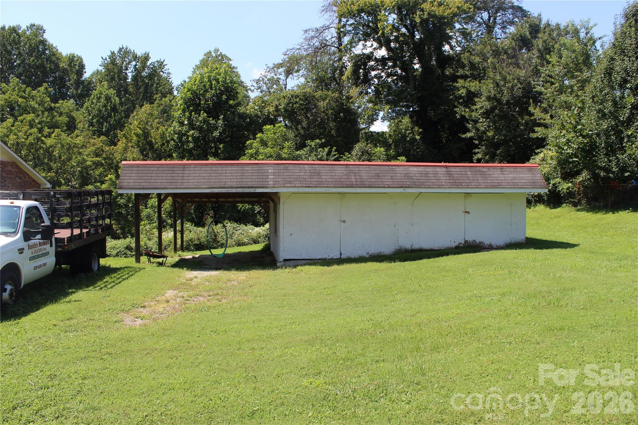 114 Ashworth Circle Property Photo 22