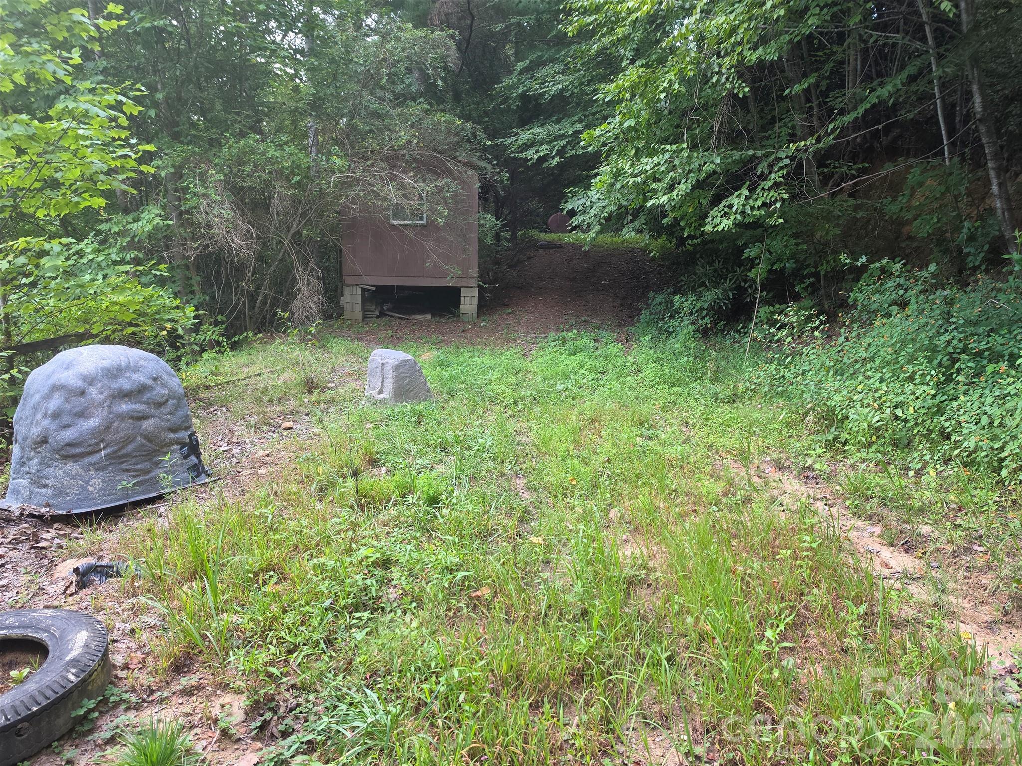 40 Gunches Dirt Road Property Photo 19