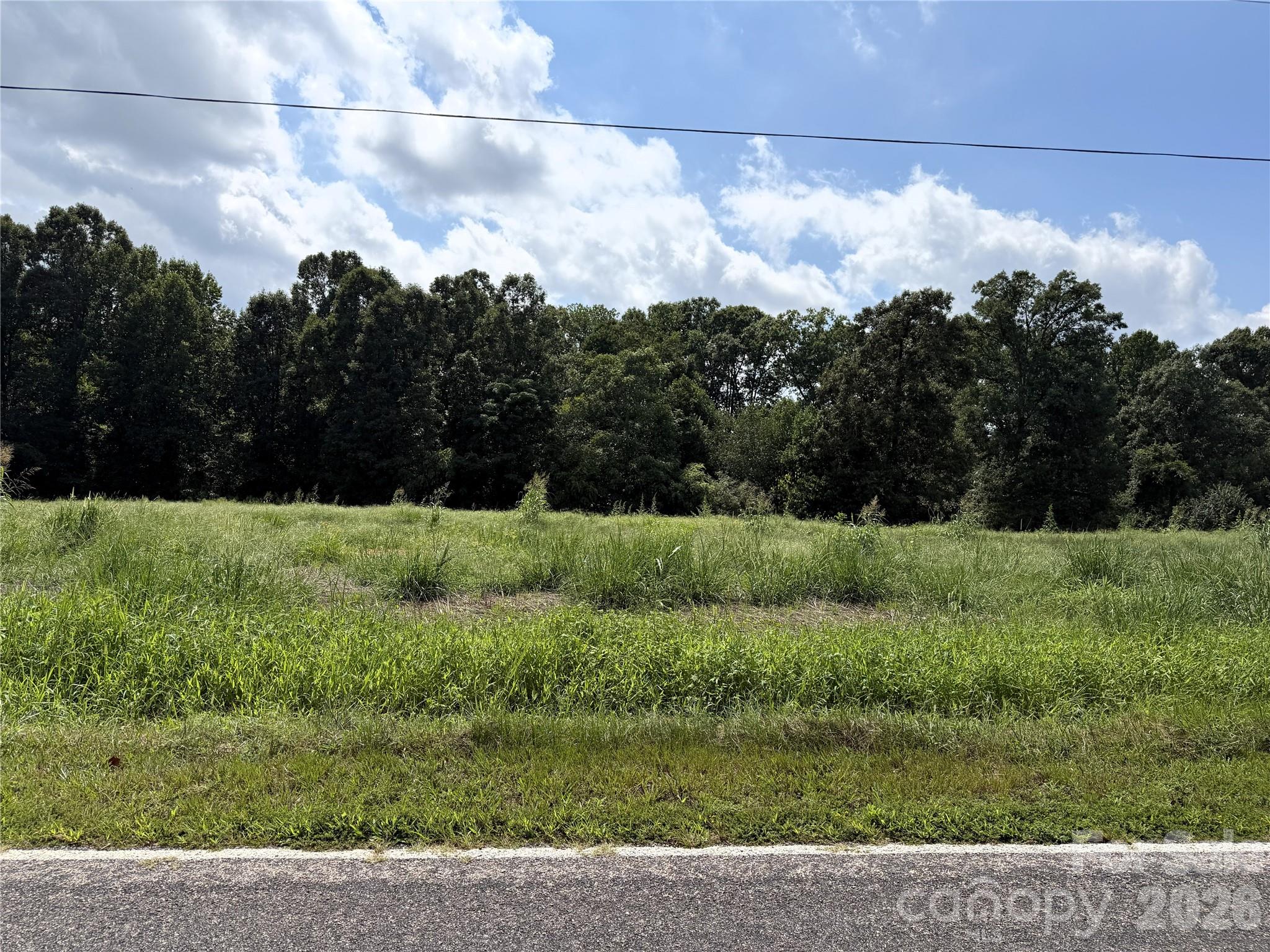 Lot 1 Belk Road Property Photo 1