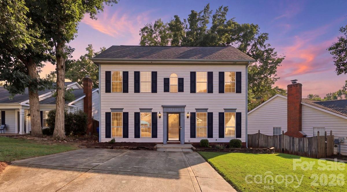 14230 Quartz Lane Property Photo 1