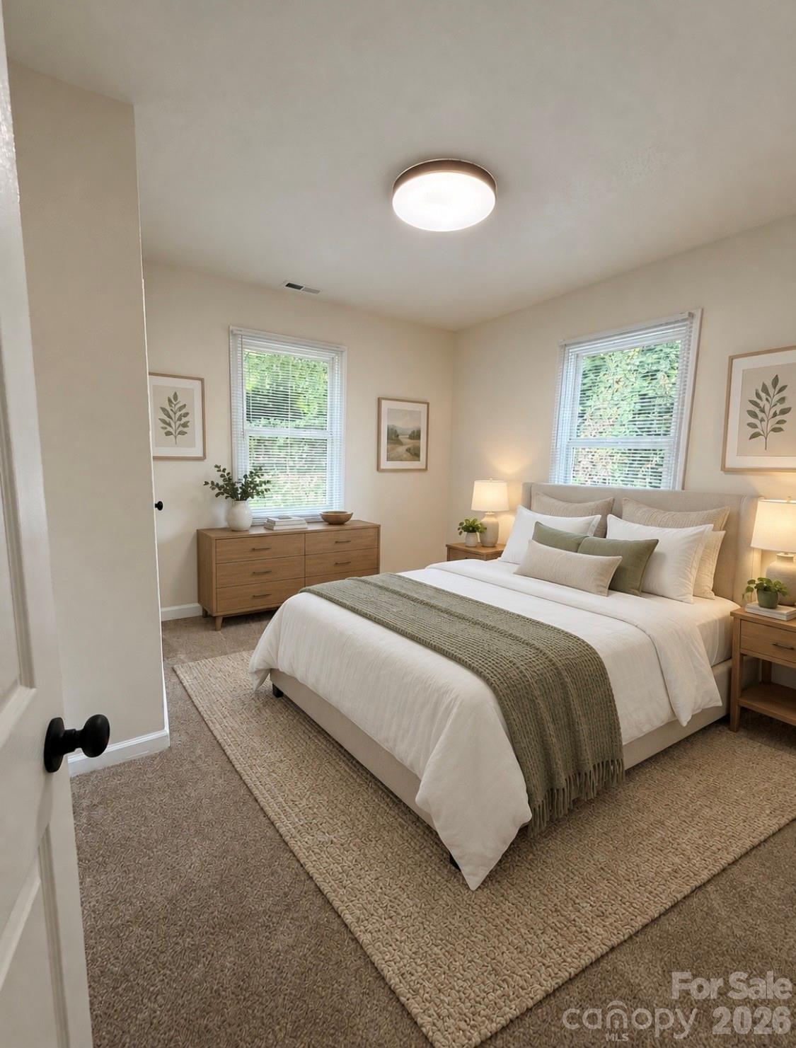 609 Durham Avenue Property Photo 2