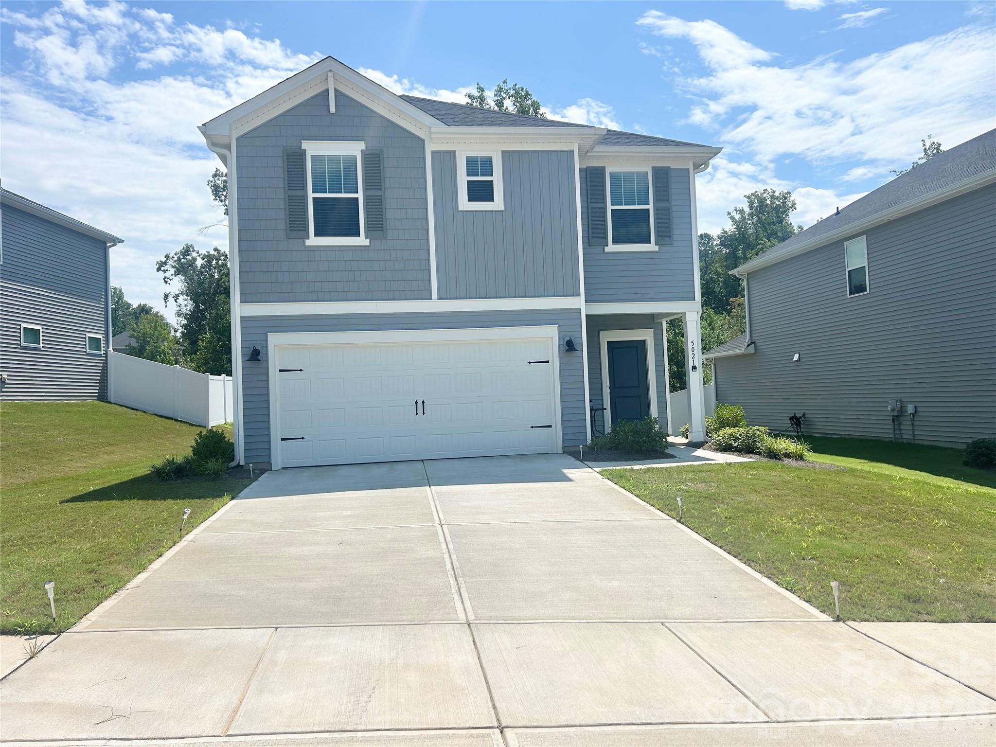 5021 Poplin Valley Property Photo 1