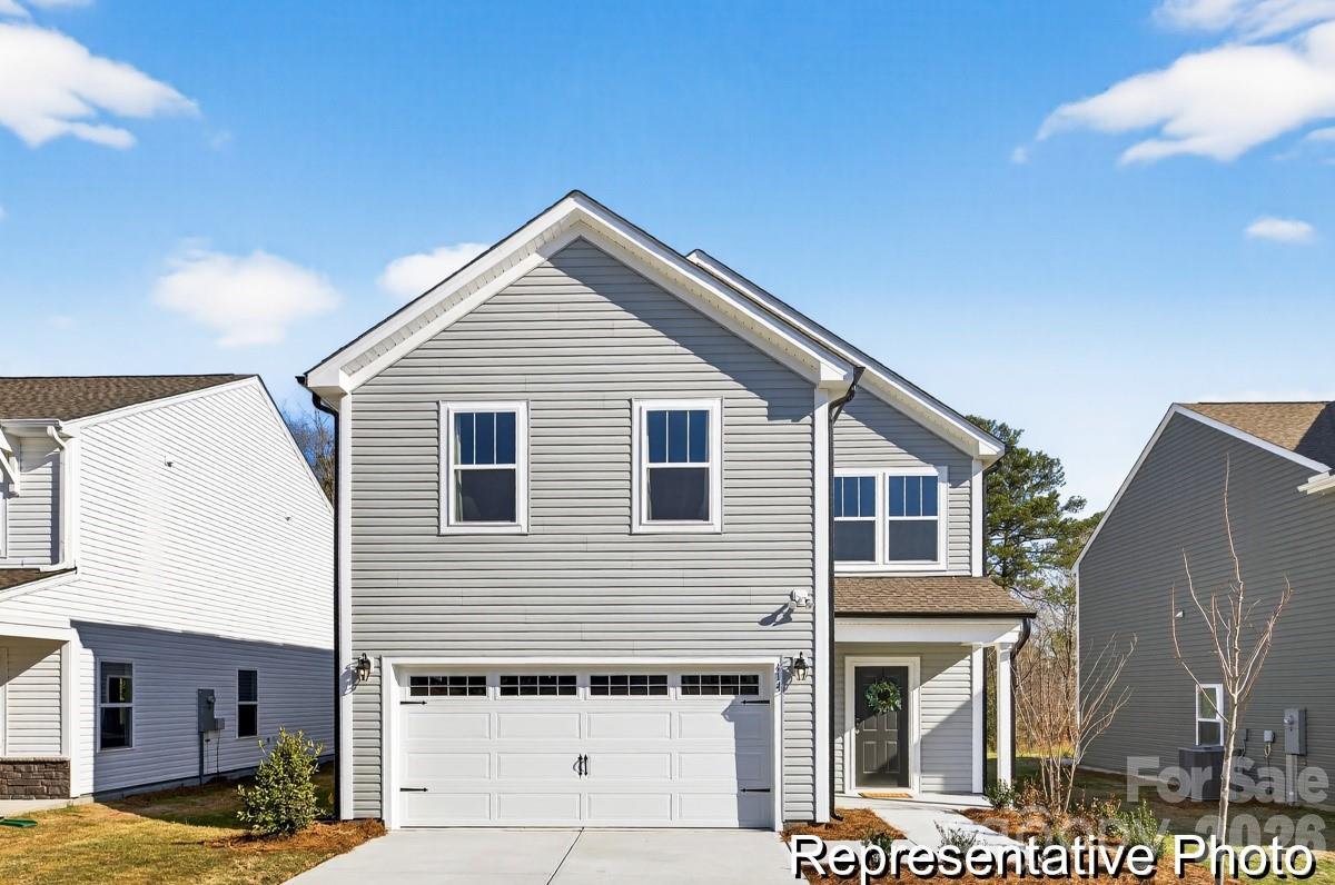 136 Deercroft Lane 166p Property Photo 1