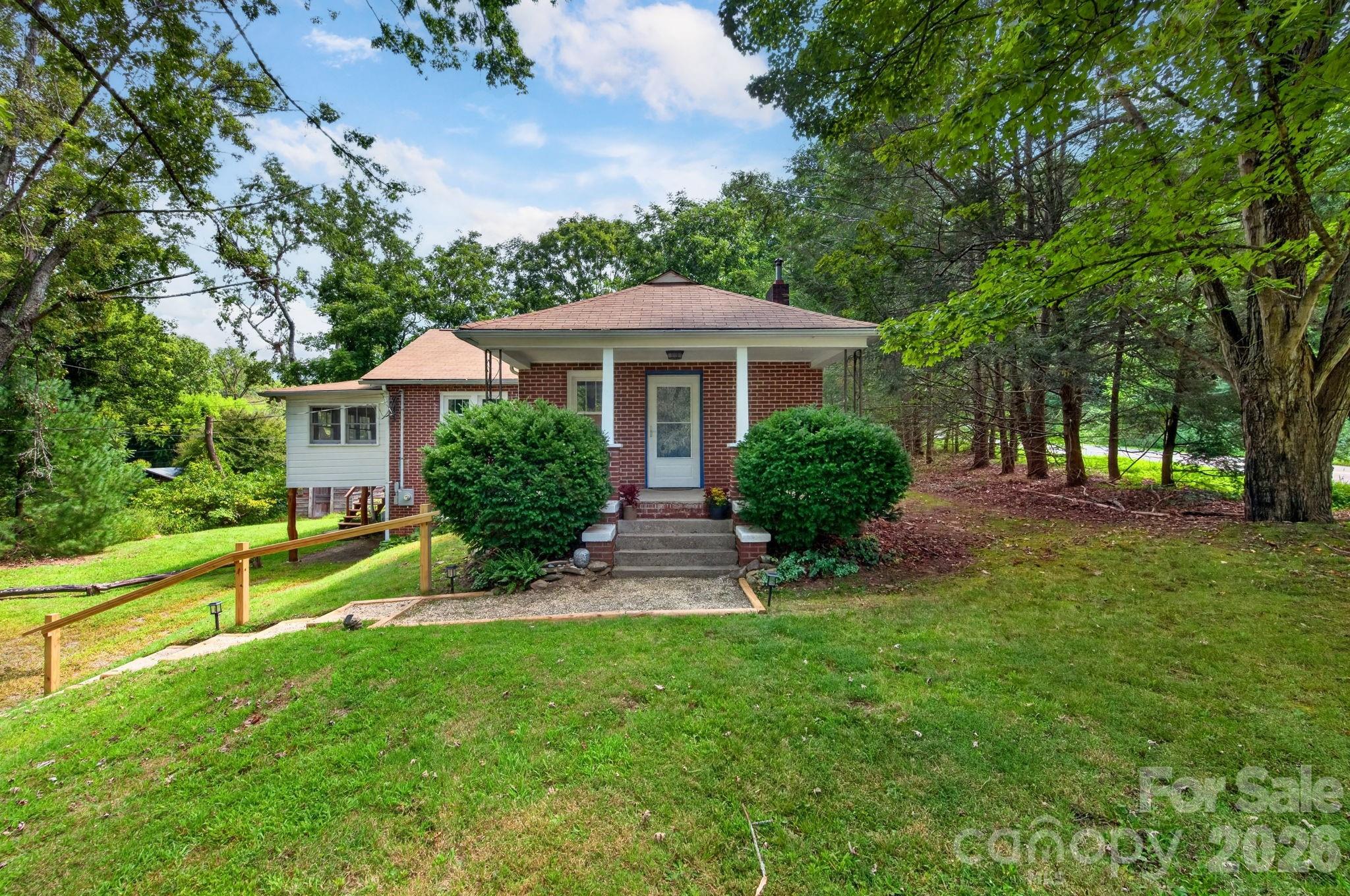 178 Shope Creek Road Property Photo 1