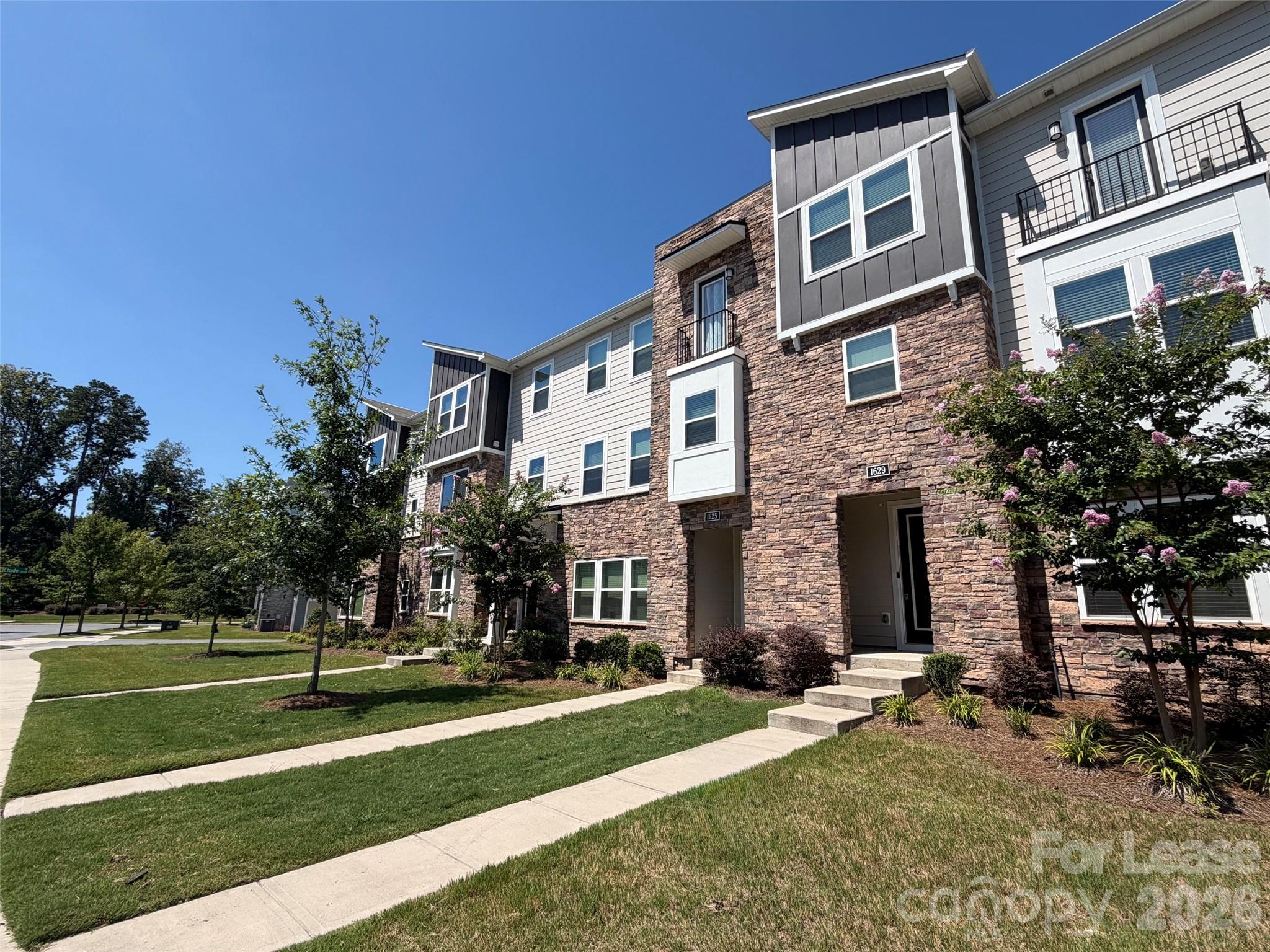 1629 Unison Drive Property Photo 2