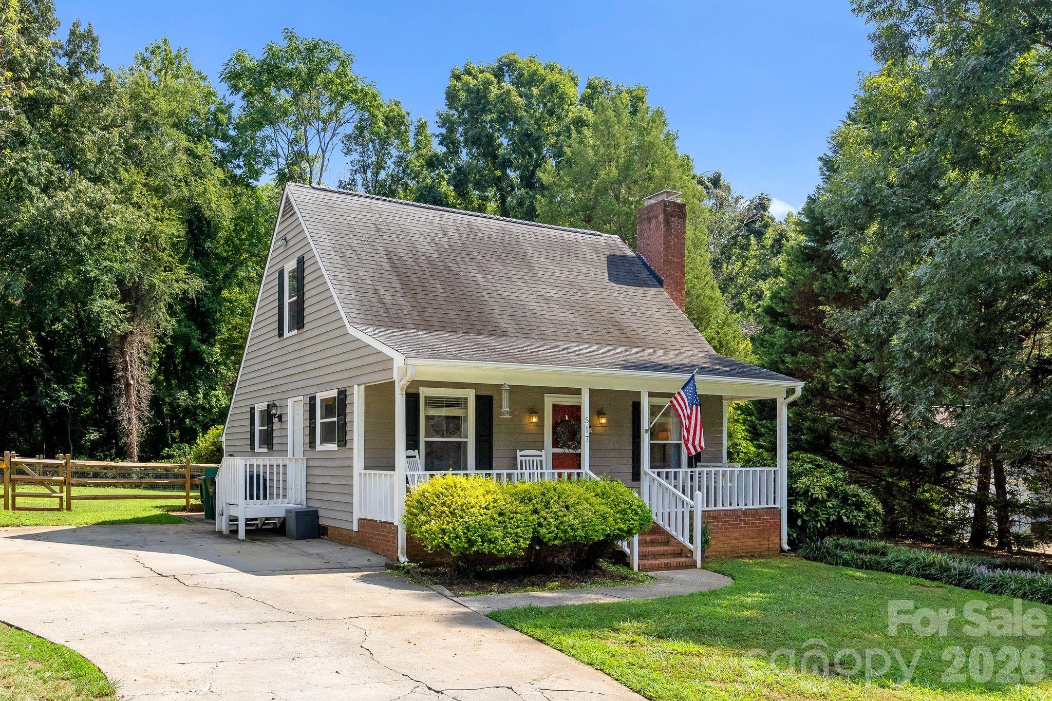 517 Forest Lane Property Photo 16