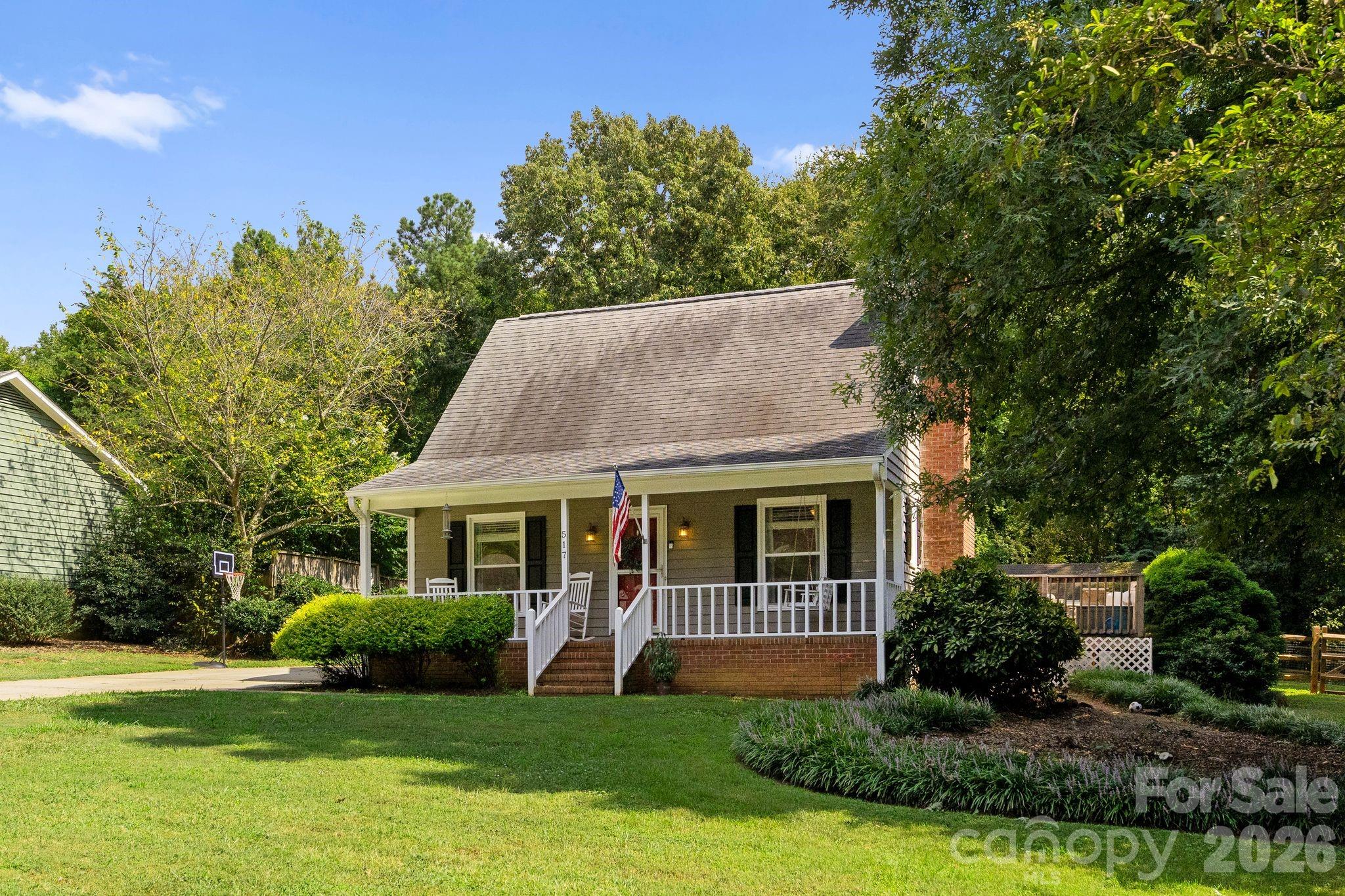 517 Forest Lane Property Photo 17