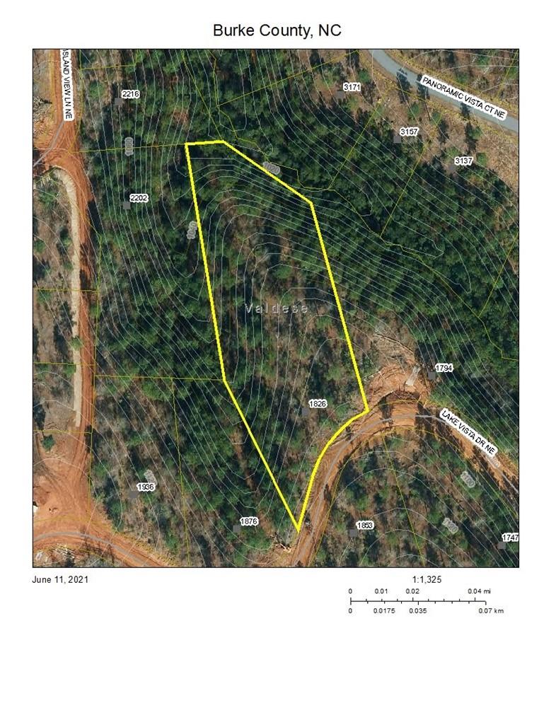 1826 Lake Vista Drive 2 Property Photo 13