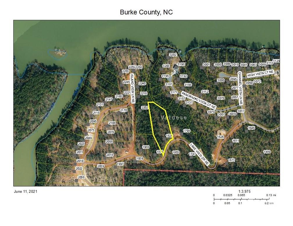 1826 Lake Vista Drive 2 Property Photo 16