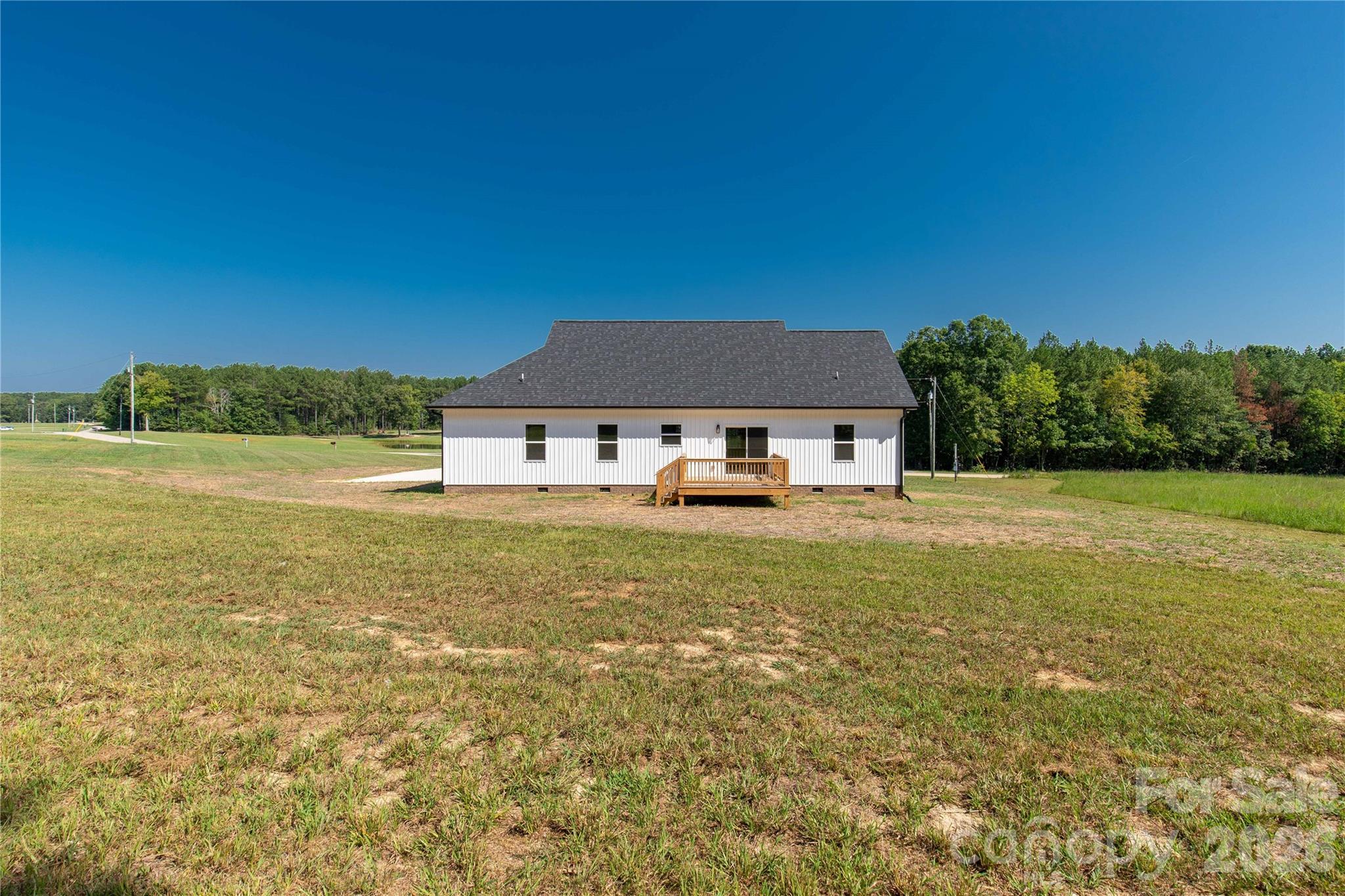4316 Fletcher Funderburk Road Property Photo 2