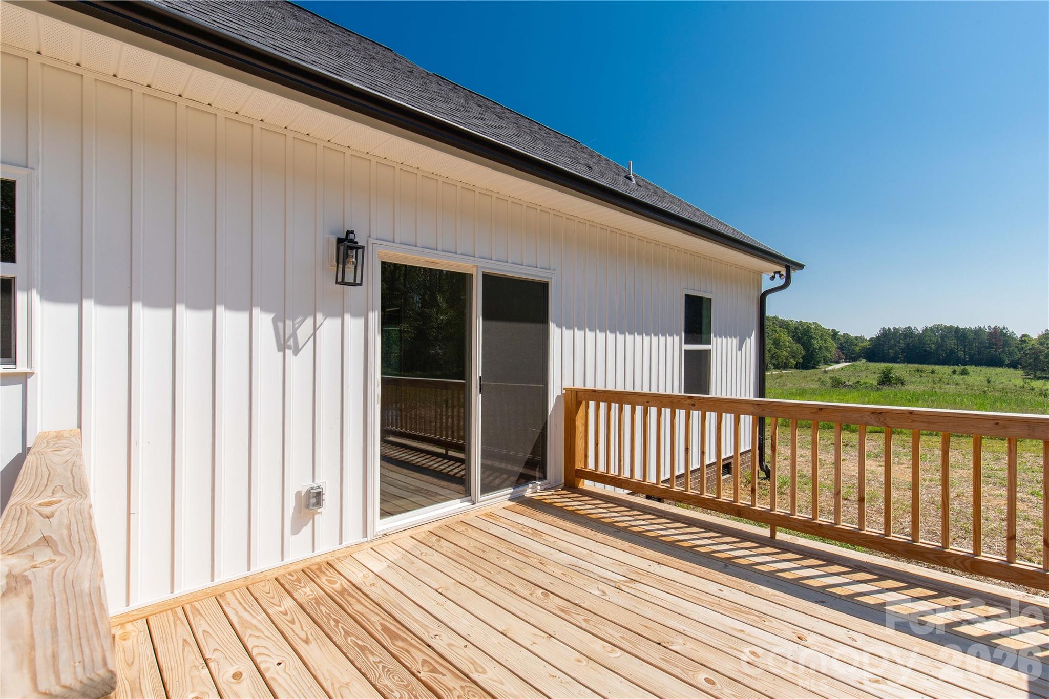 4316 Fletcher Funderburk Road Property Photo 4