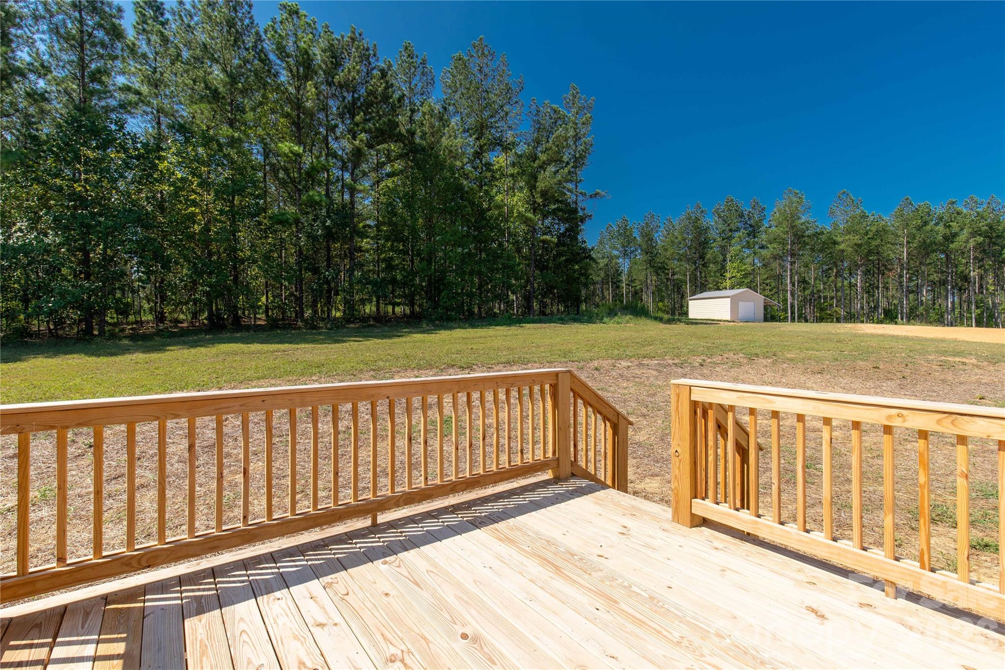 4316 Fletcher Funderburk Road Property Photo 5