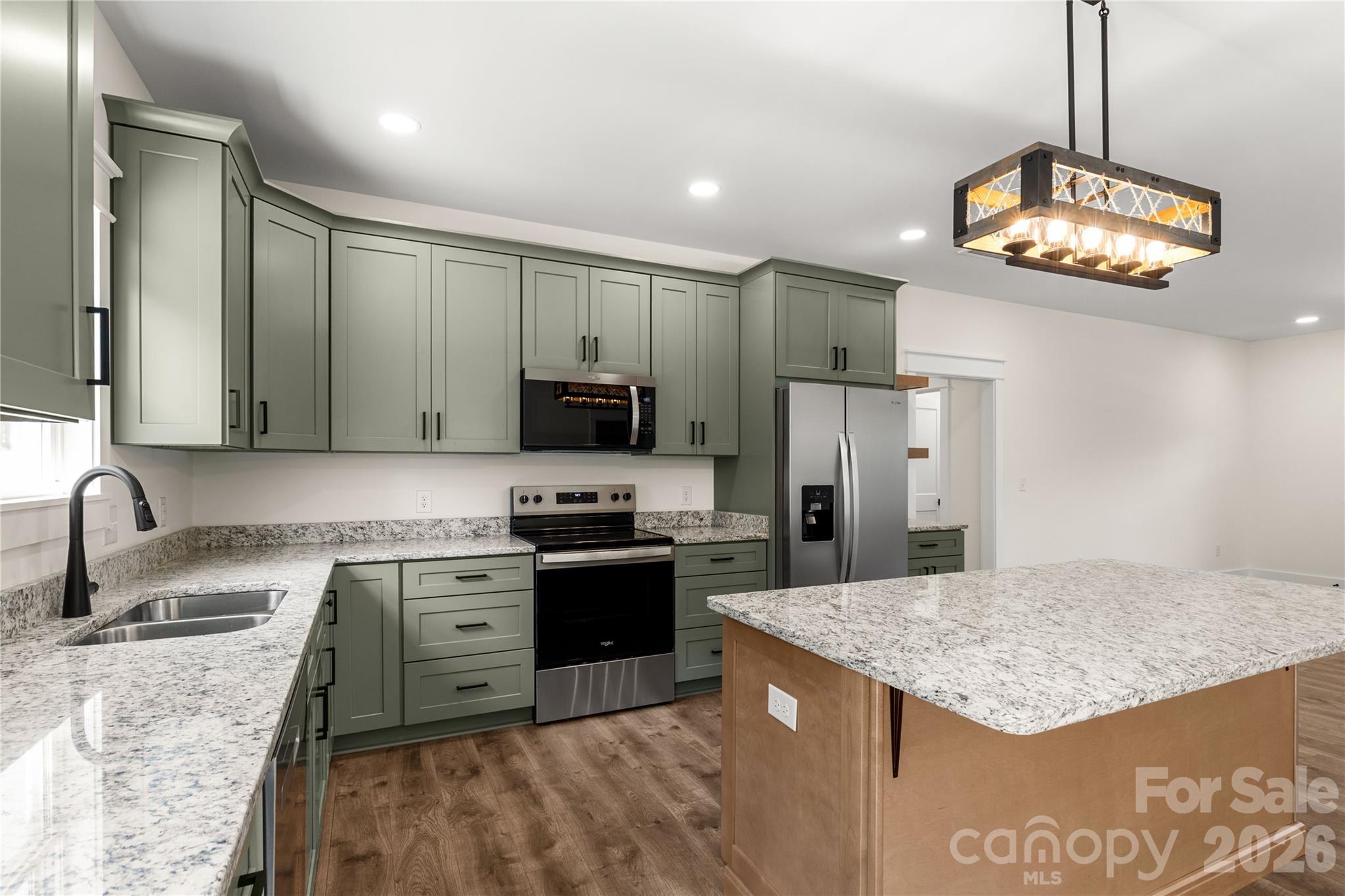 4316 Fletcher Funderburk Road Property Photo 6