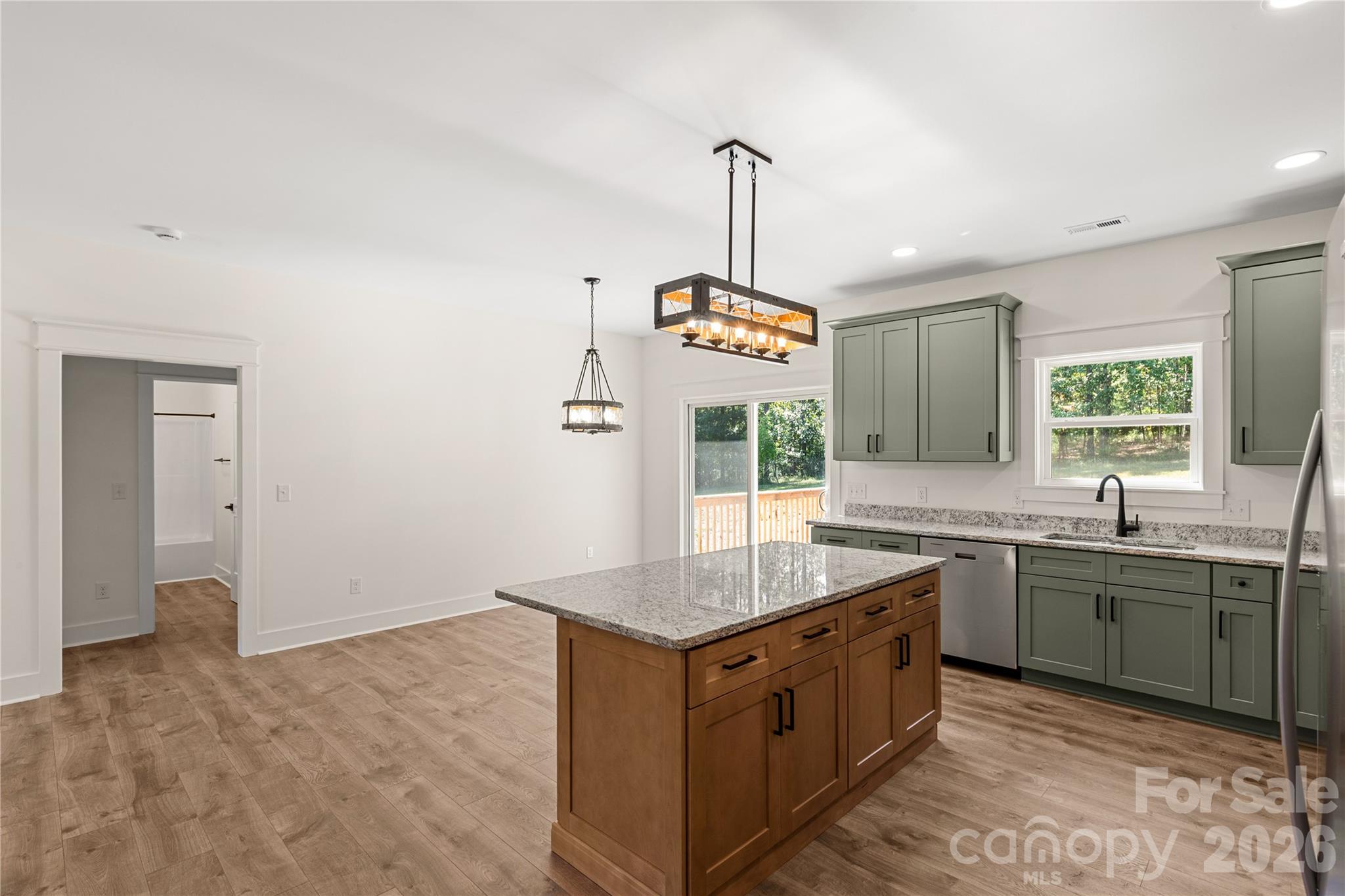 4316 Fletcher Funderburk Road Property Photo 7