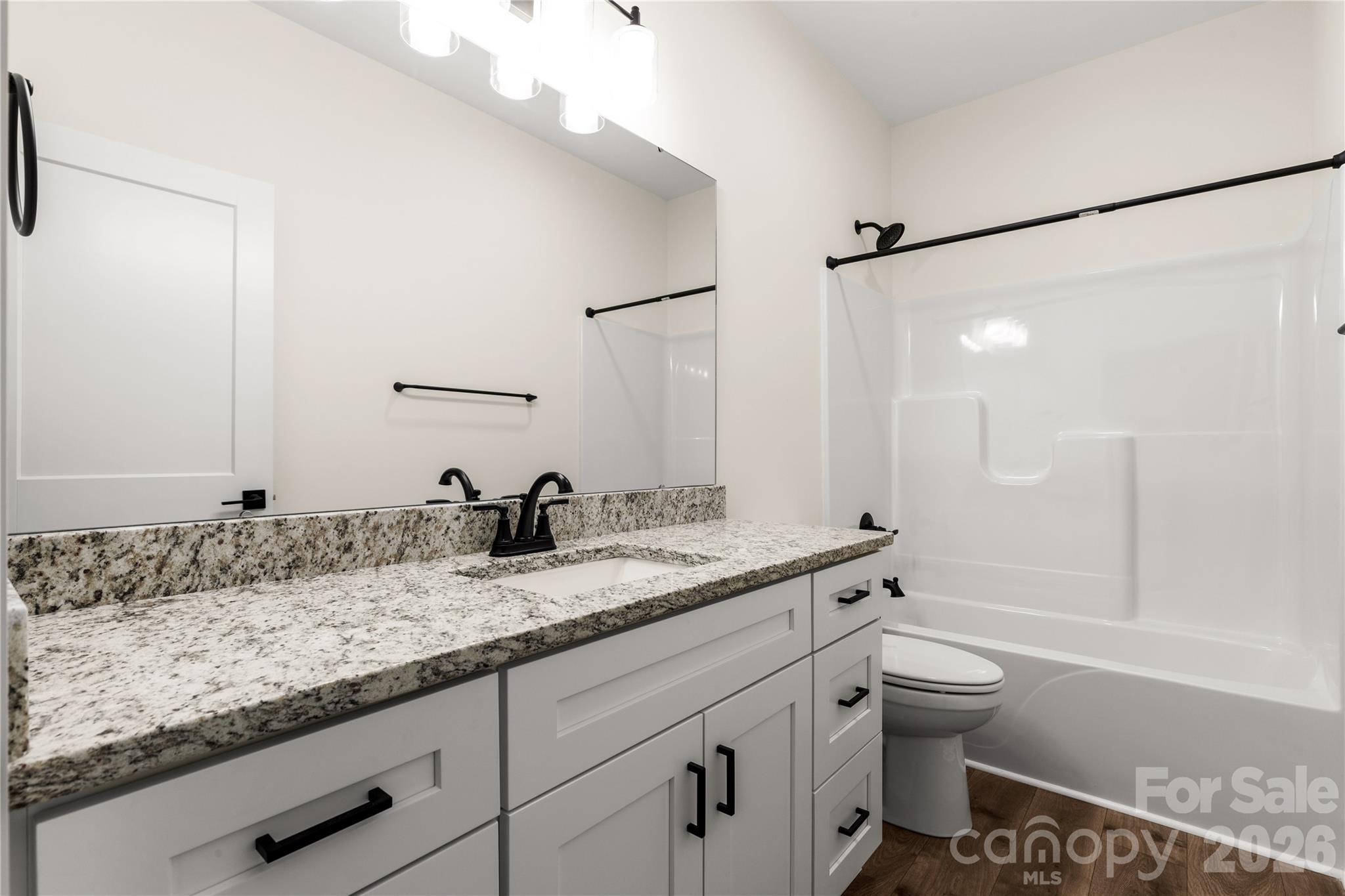 4316 Fletcher Funderburk Road Property Photo 10