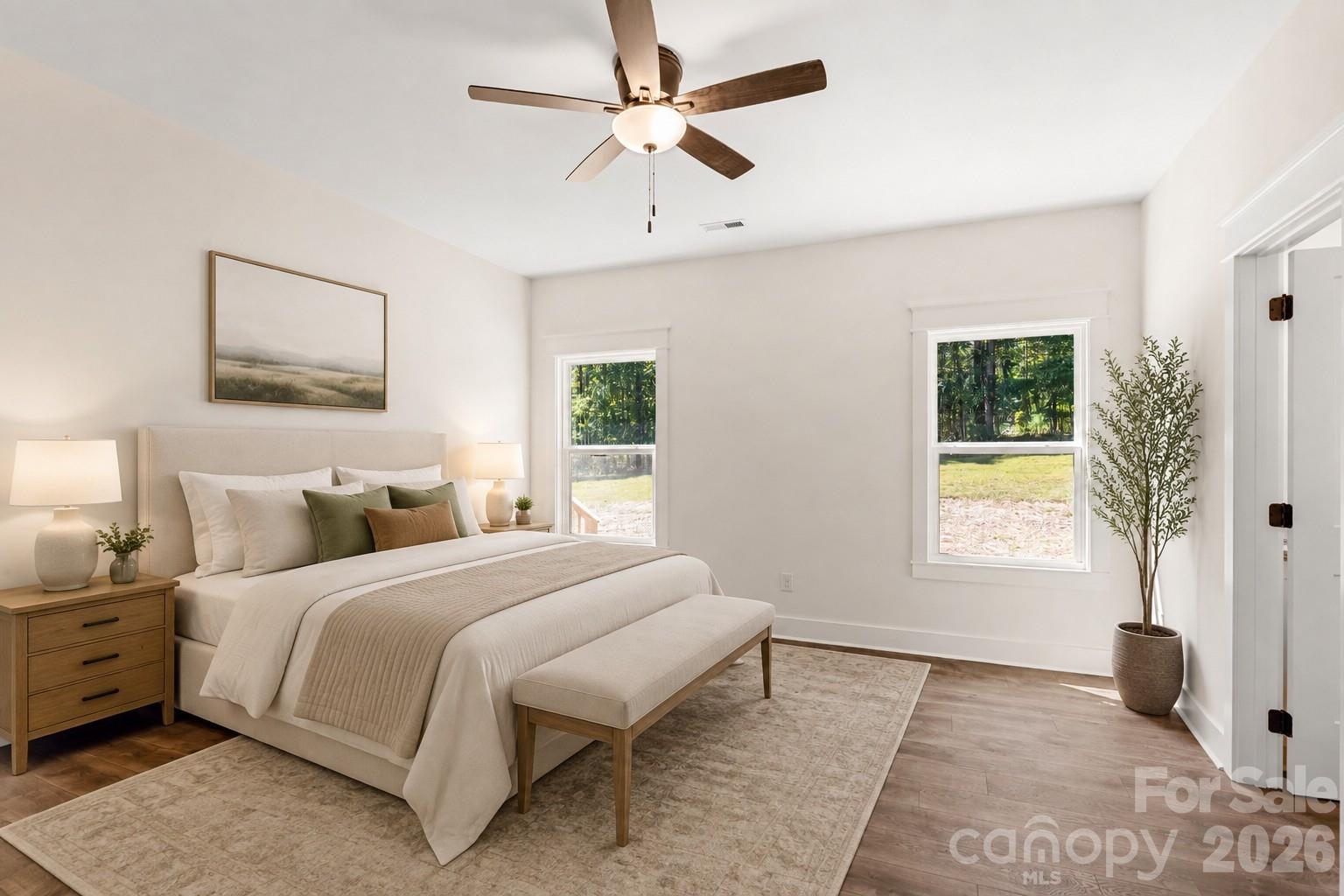 4316 Fletcher Funderburk Road Property Photo 12