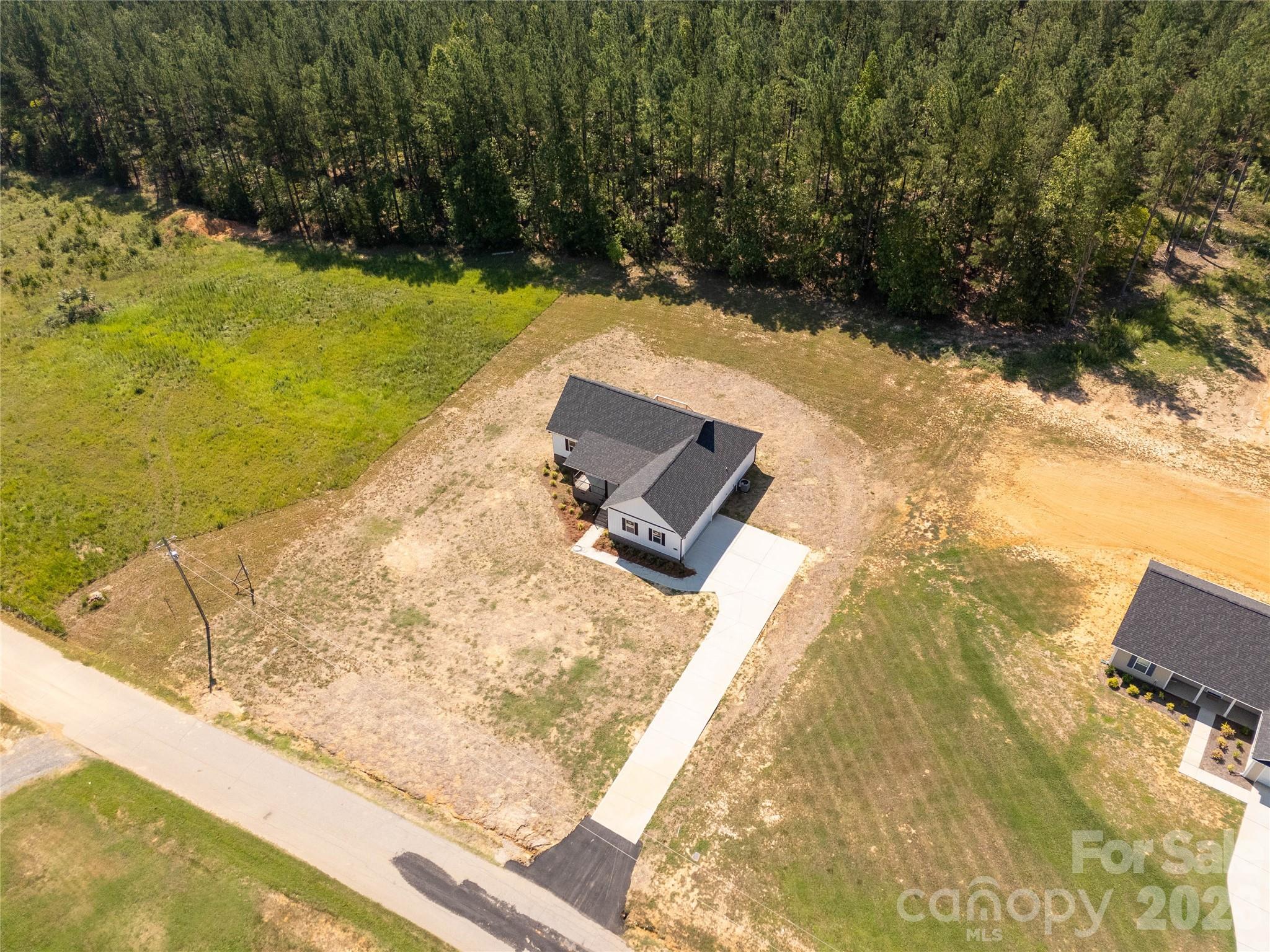 4316 Fletcher Funderburk Road Property Photo 16