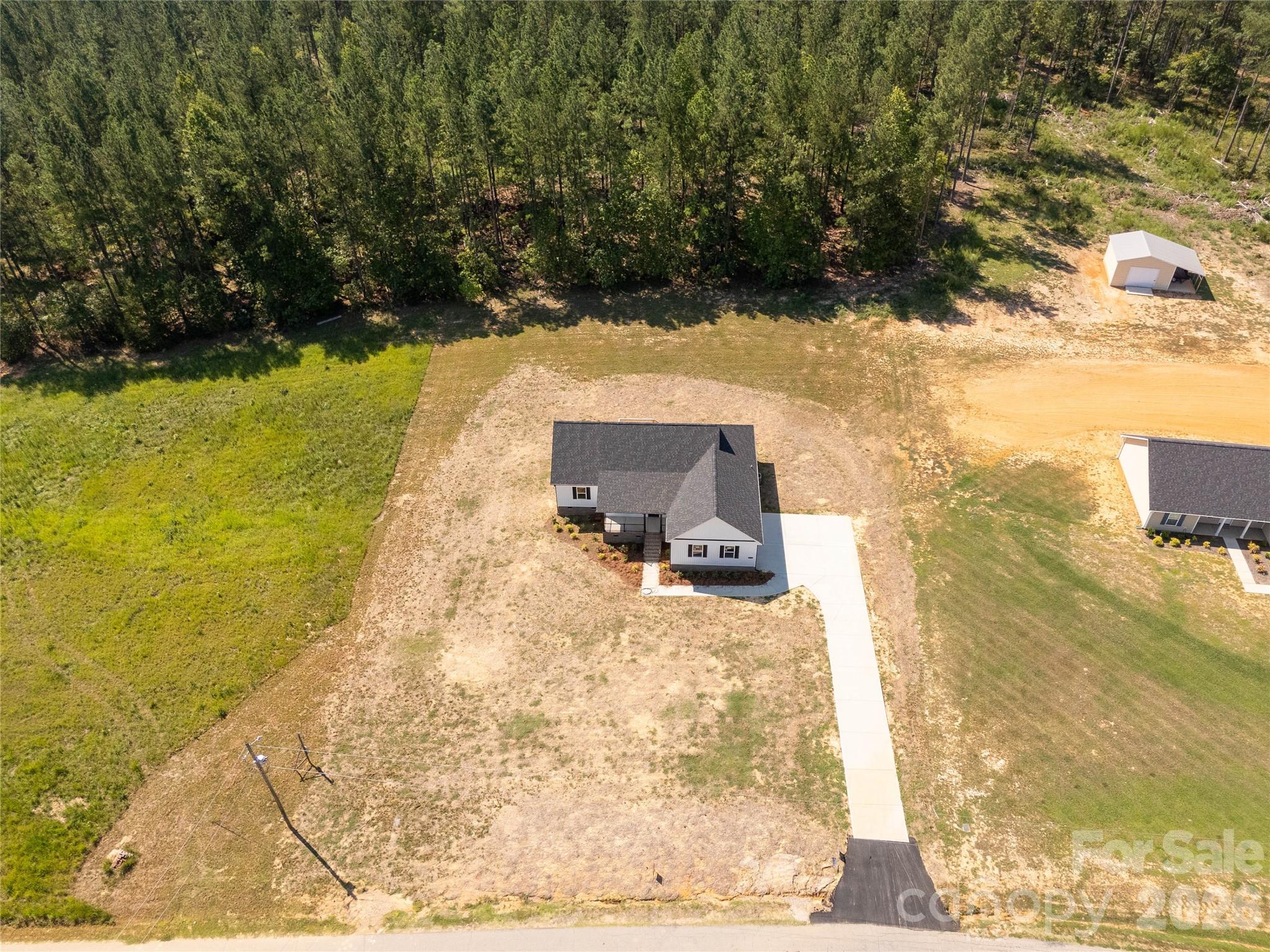 4316 Fletcher Funderburk Road Property Photo 17