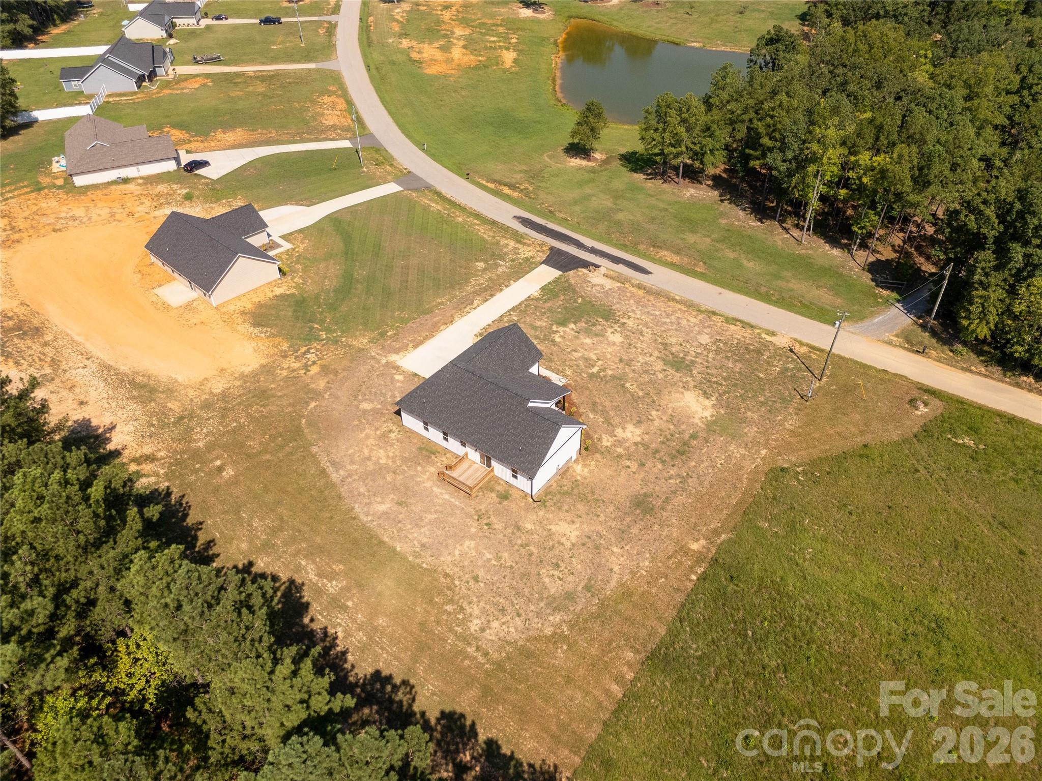 4316 Fletcher Funderburk Road Property Photo 18