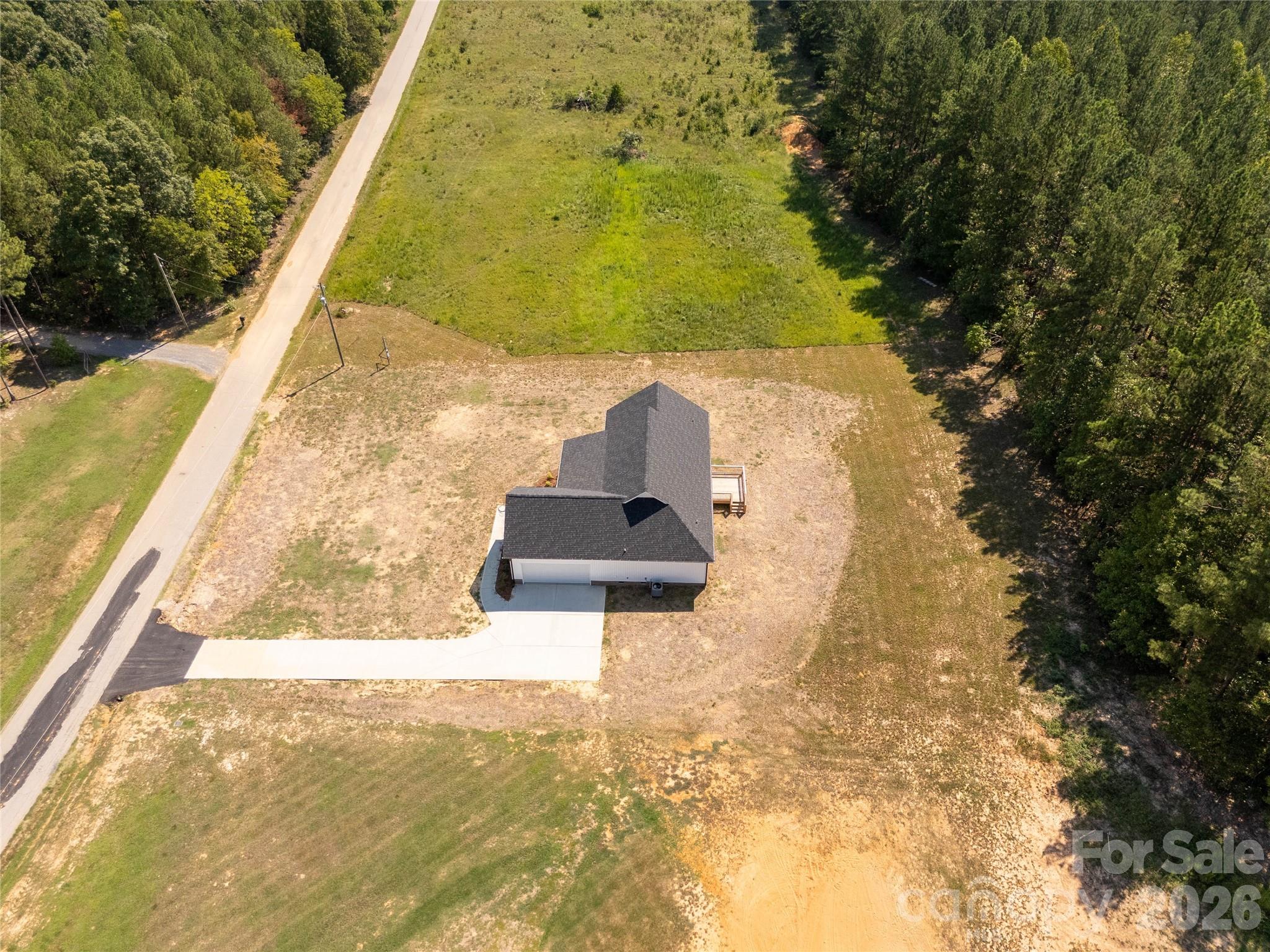 4316 Fletcher Funderburk Road Property Photo 19
