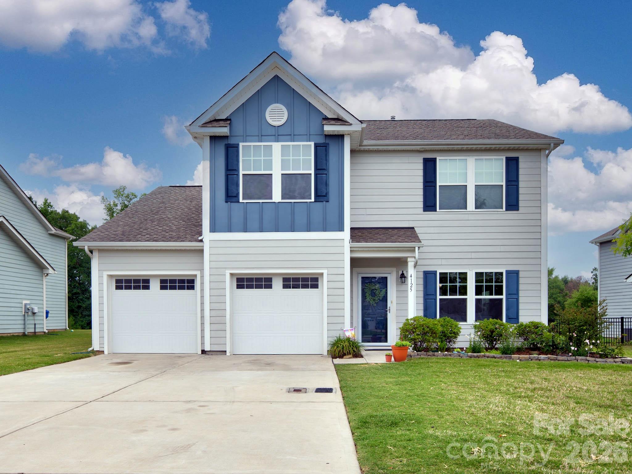 4125 Bent Green Lane Property Photo 1