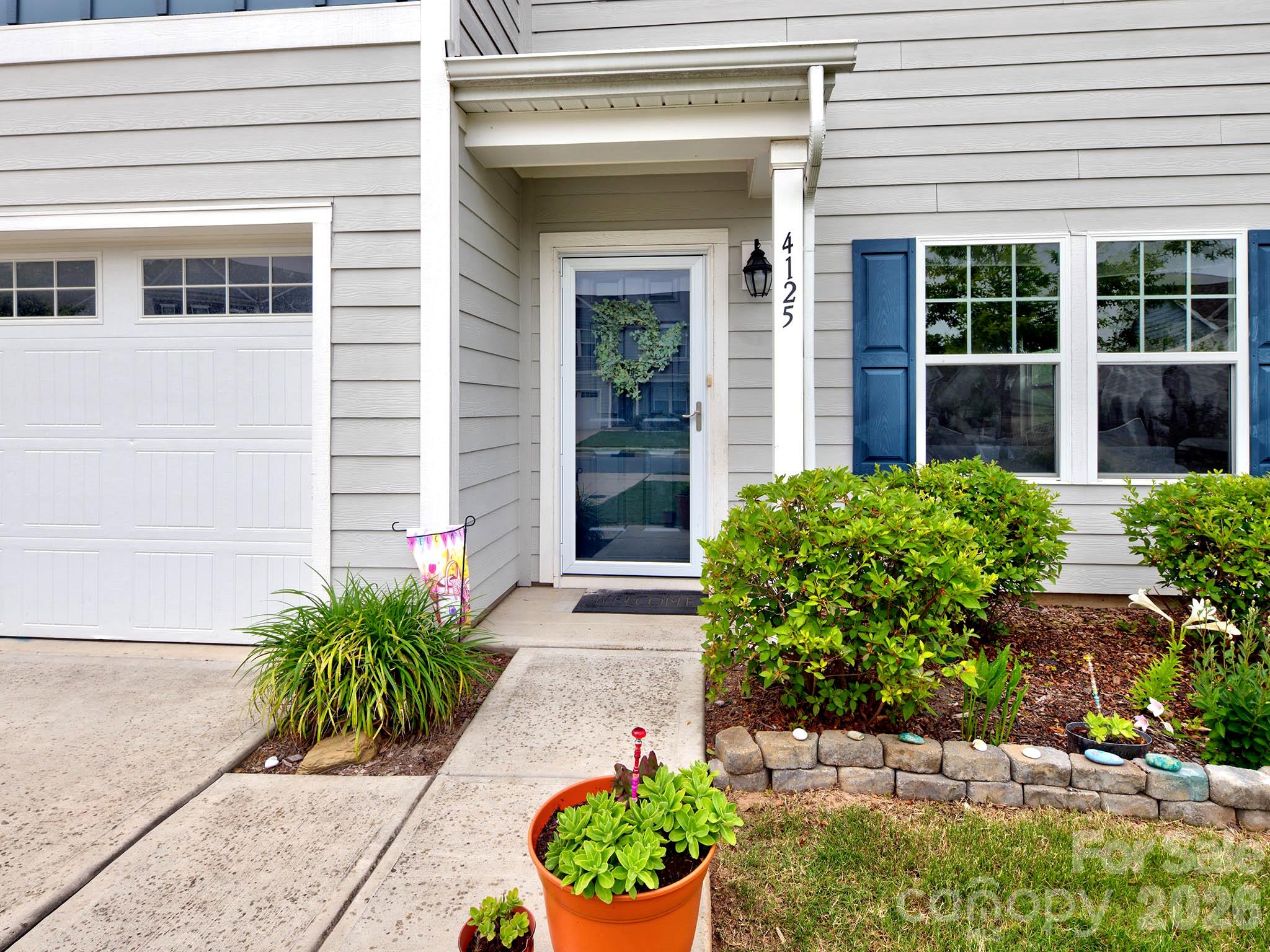 4125 Bent Green Lane Property Photo 2