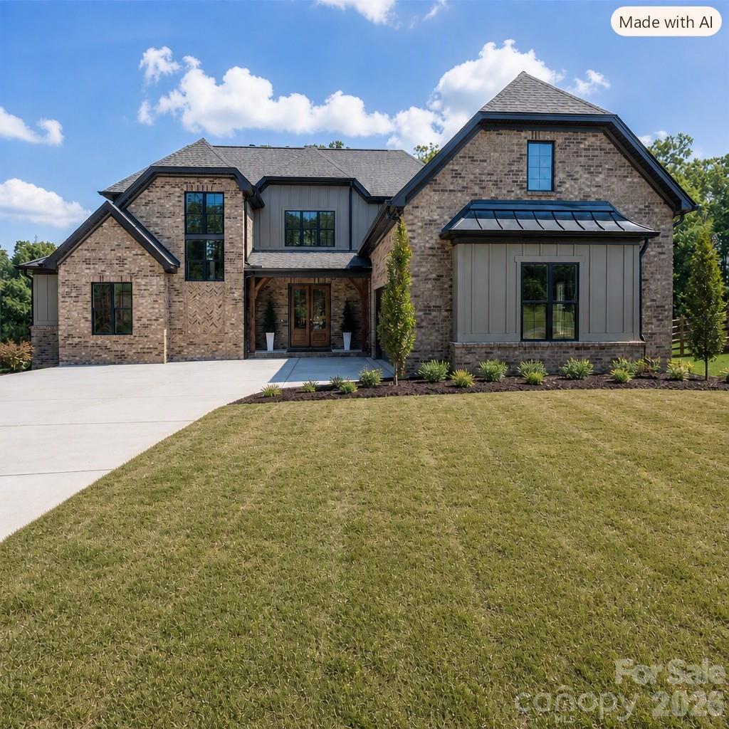 126 Lake Mist Drive Property Photo 1