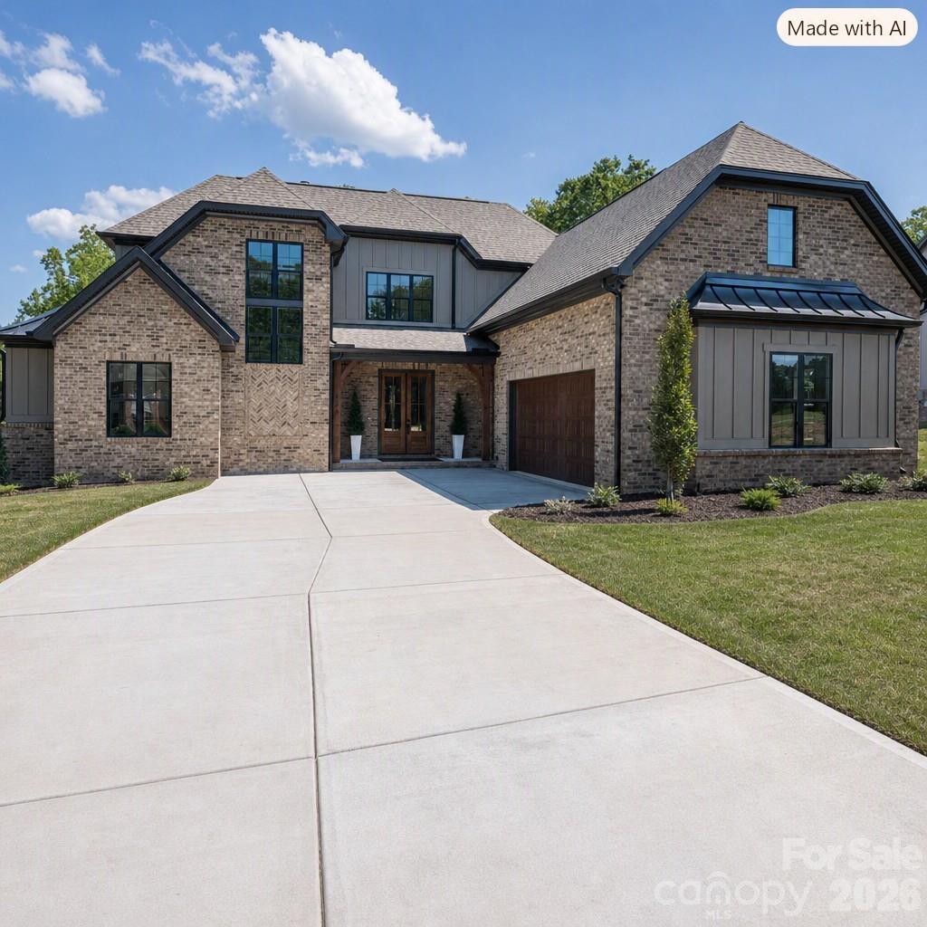 126 Lake Mist Drive Property Photo 2