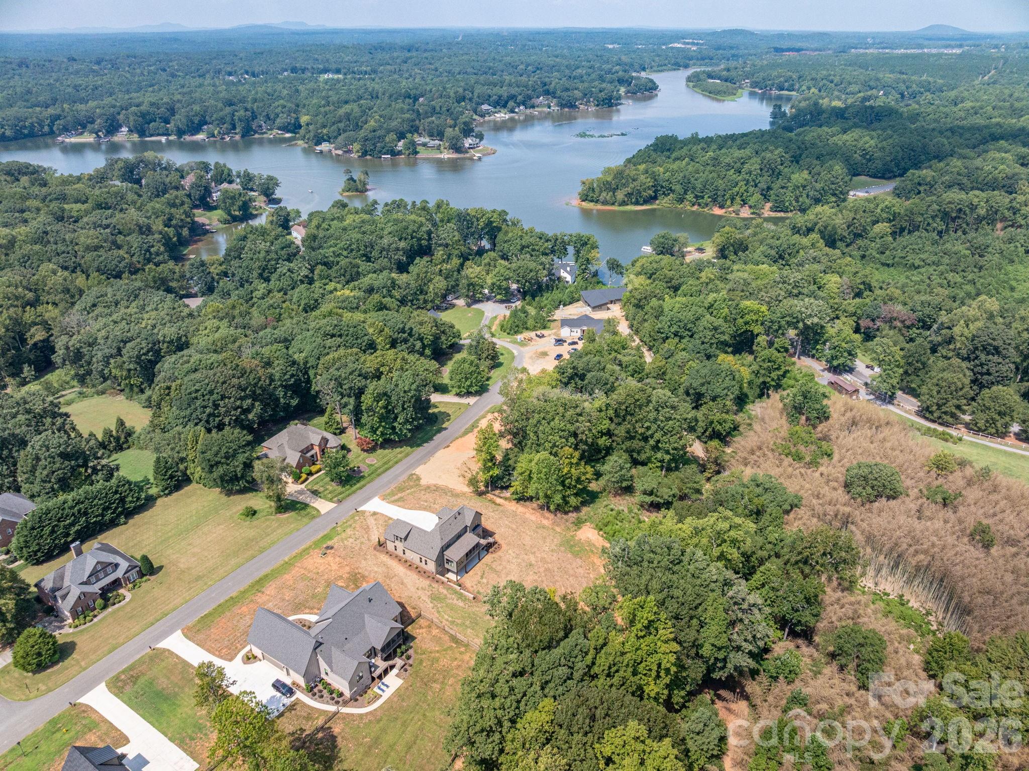 126 Lake Mist Drive Property Photo 3