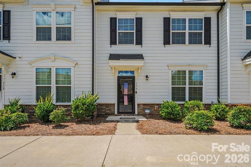 110 Hamrick Road Property Photo 1