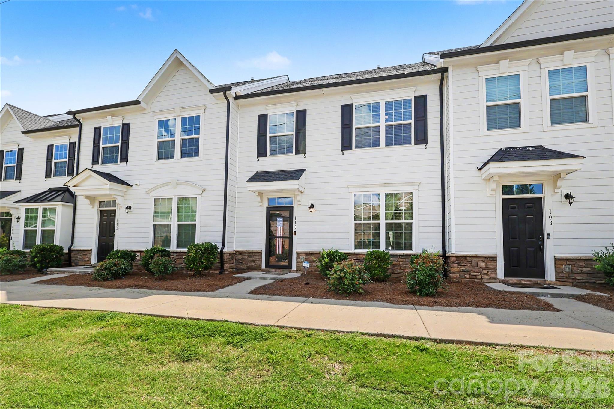 110 Hamrick Road Property Photo 1