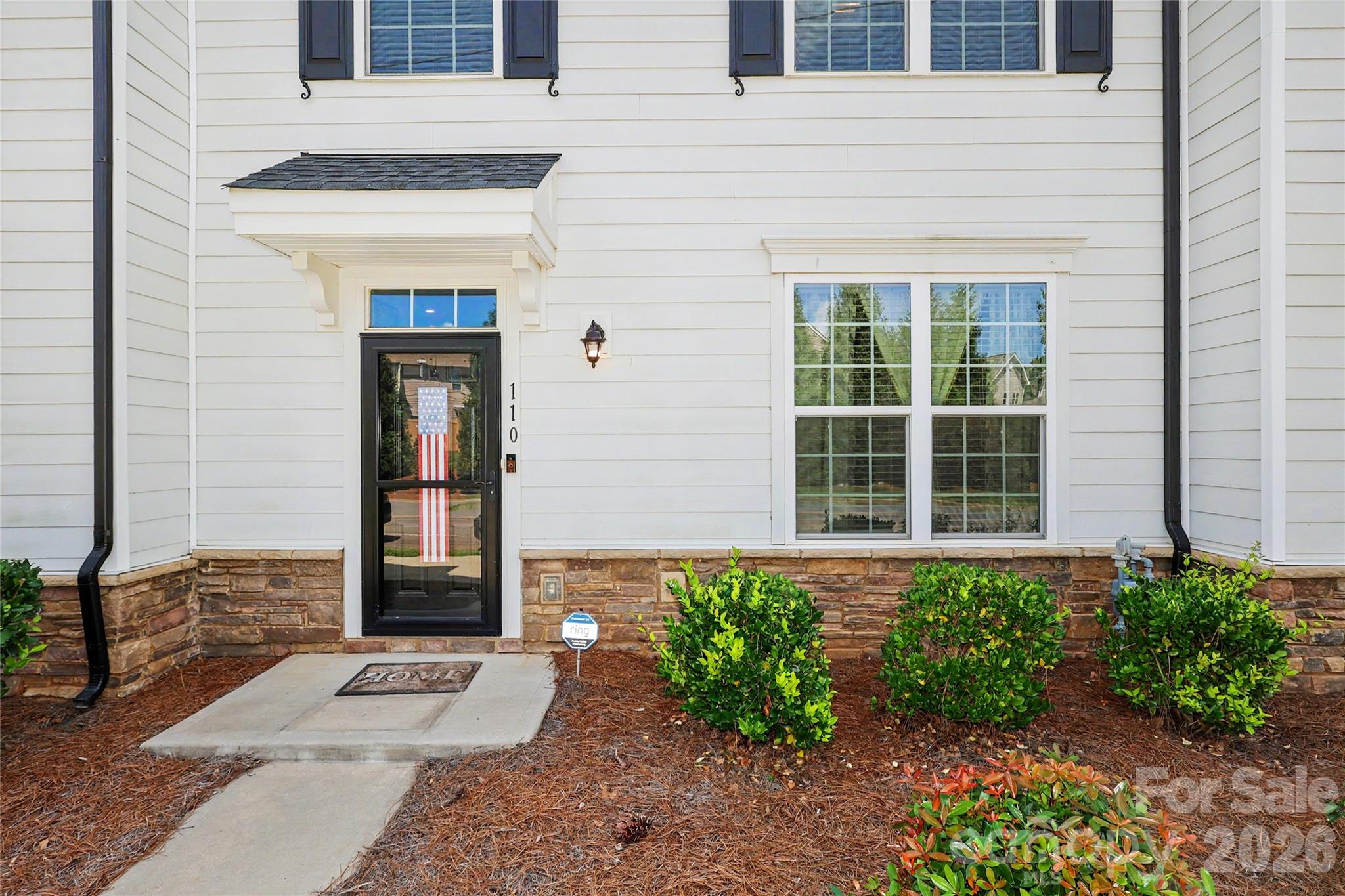 110 Hamrick Road Property Photo 2