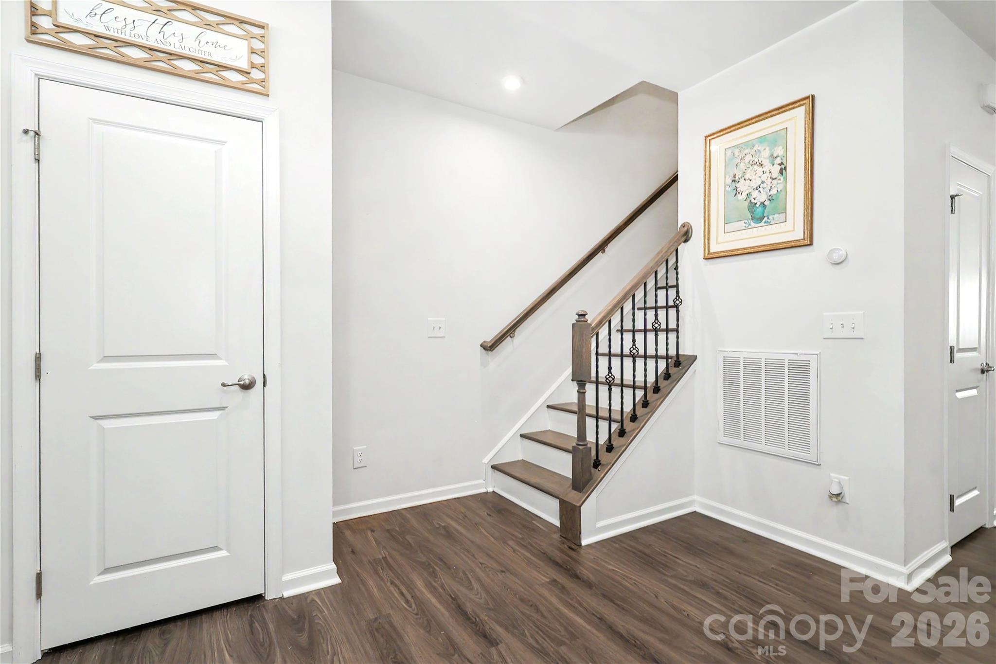 110 Hamrick Road Property Photo 3