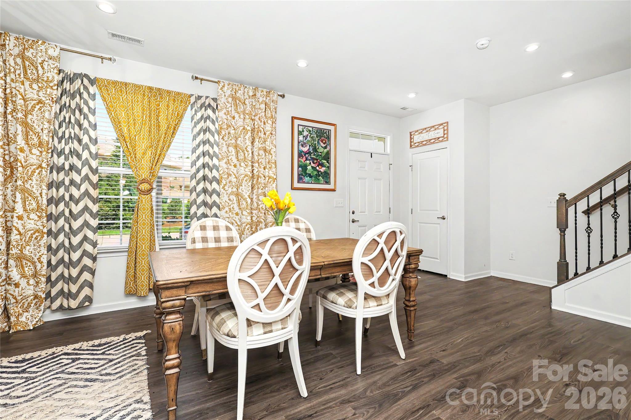 110 Hamrick Road Property Photo 4